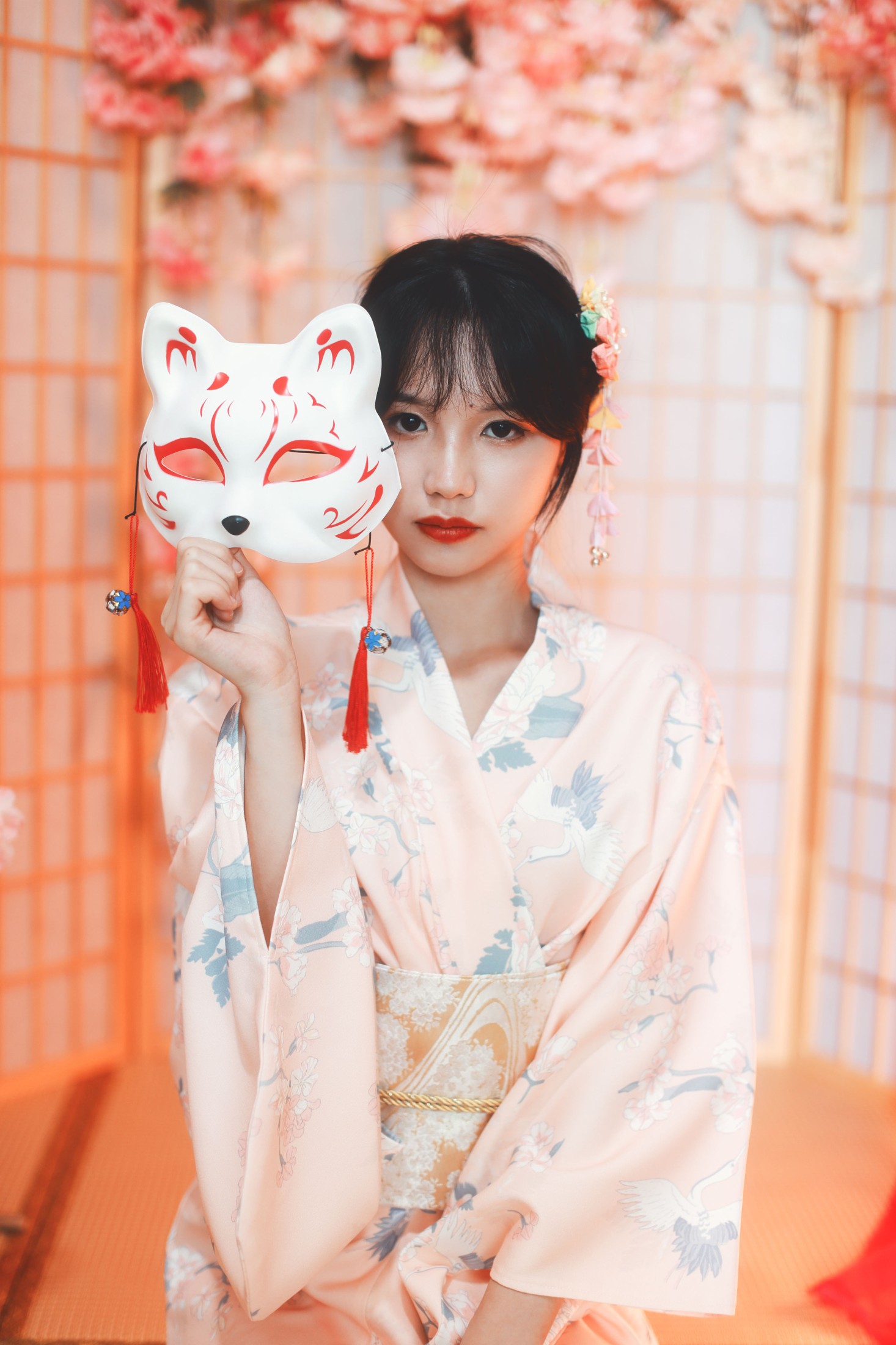 Linda – 《愿》[24P]