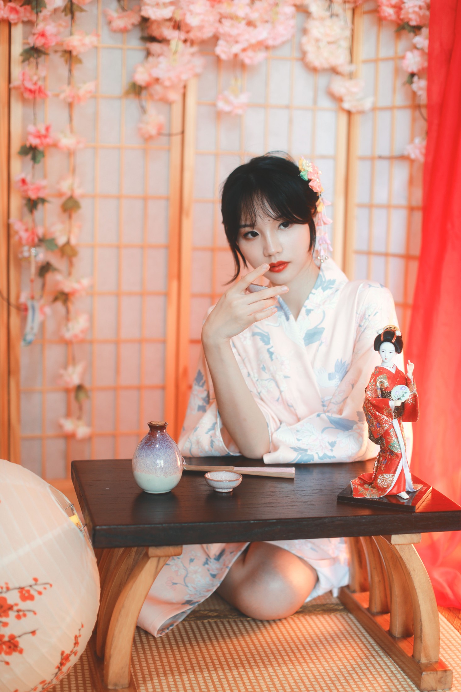 Linda – 《愿》[24P]