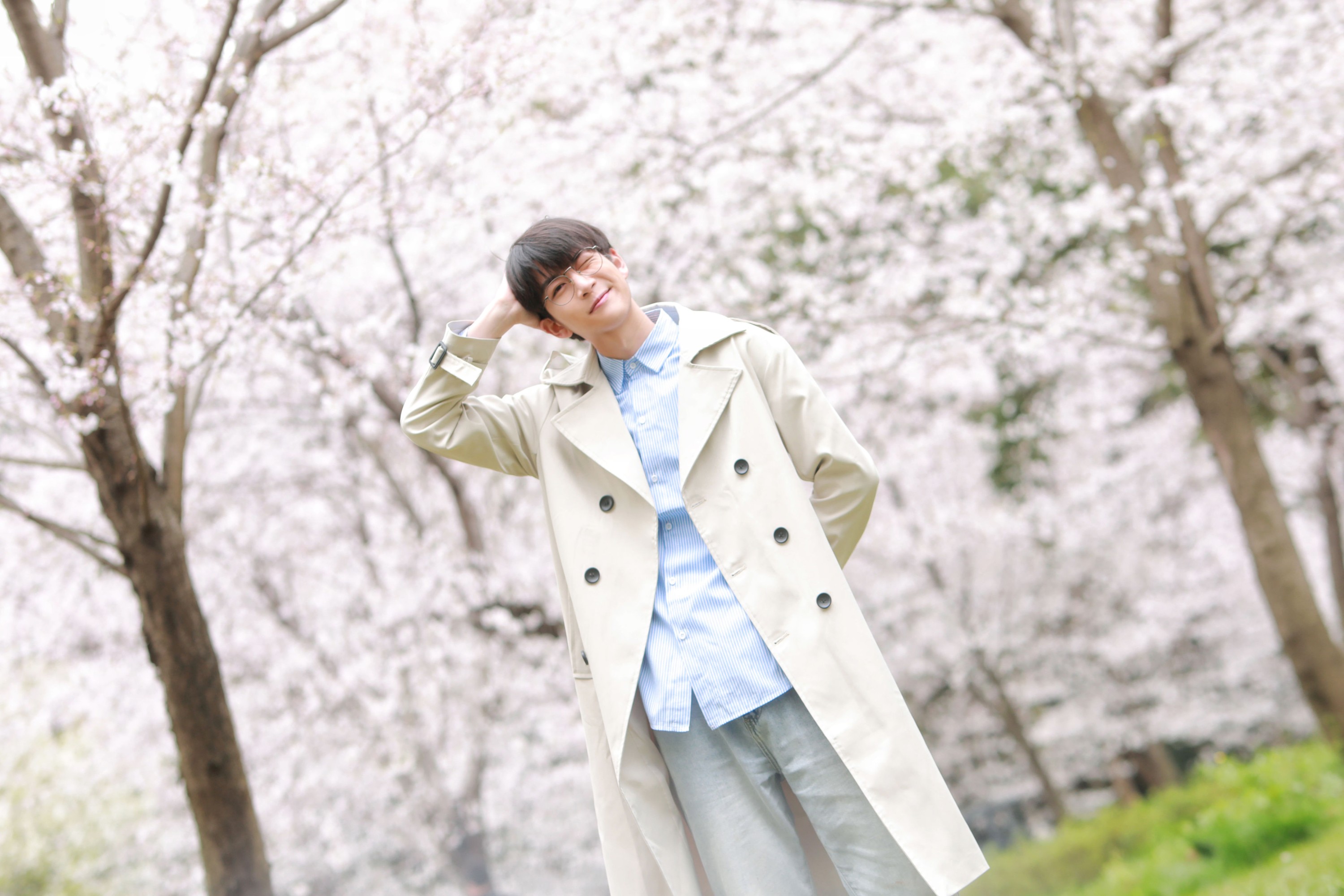 周嘉楠Lorem – 《少年锦时》[26P]