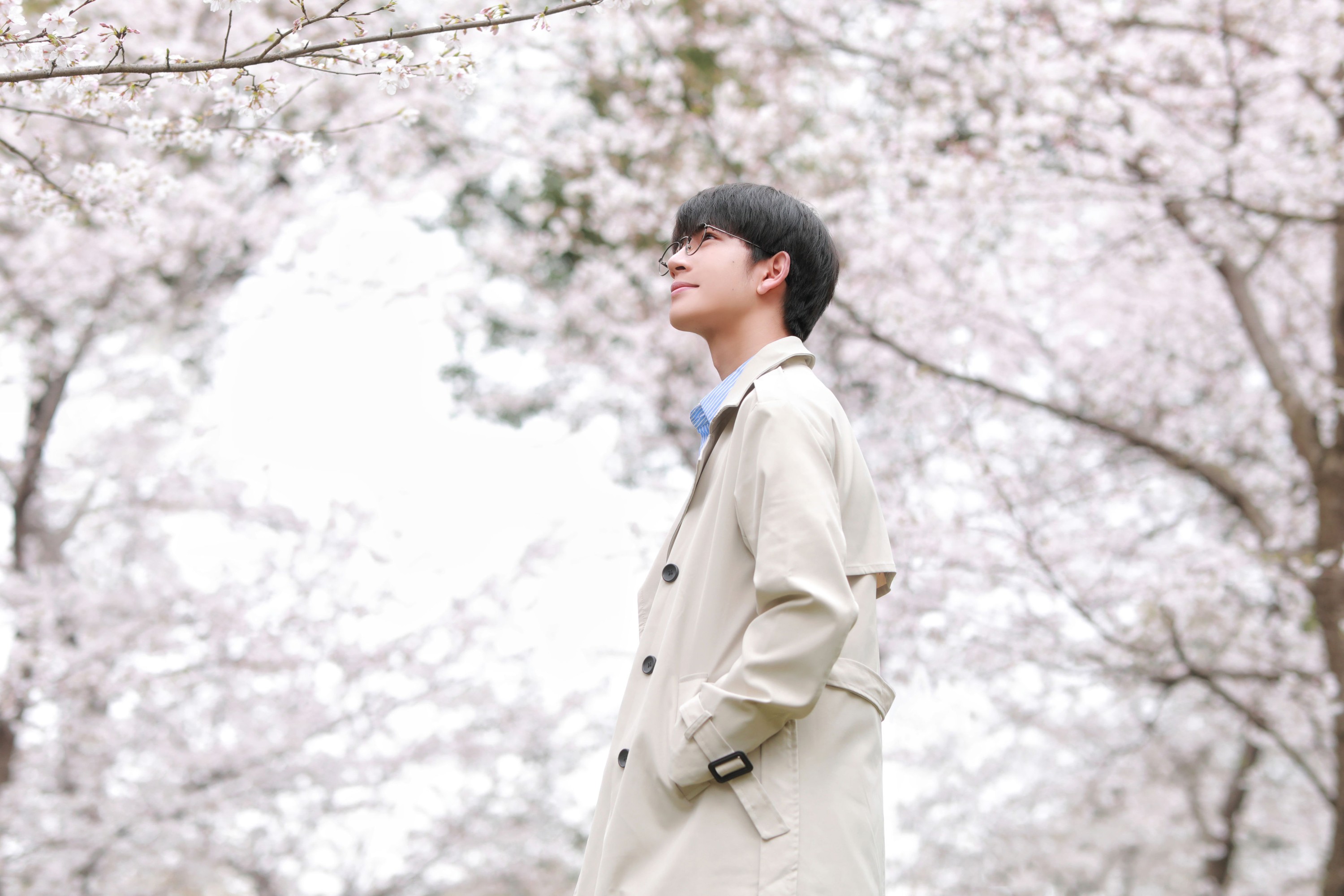 周嘉楠Lorem – 《少年锦时》[26P]