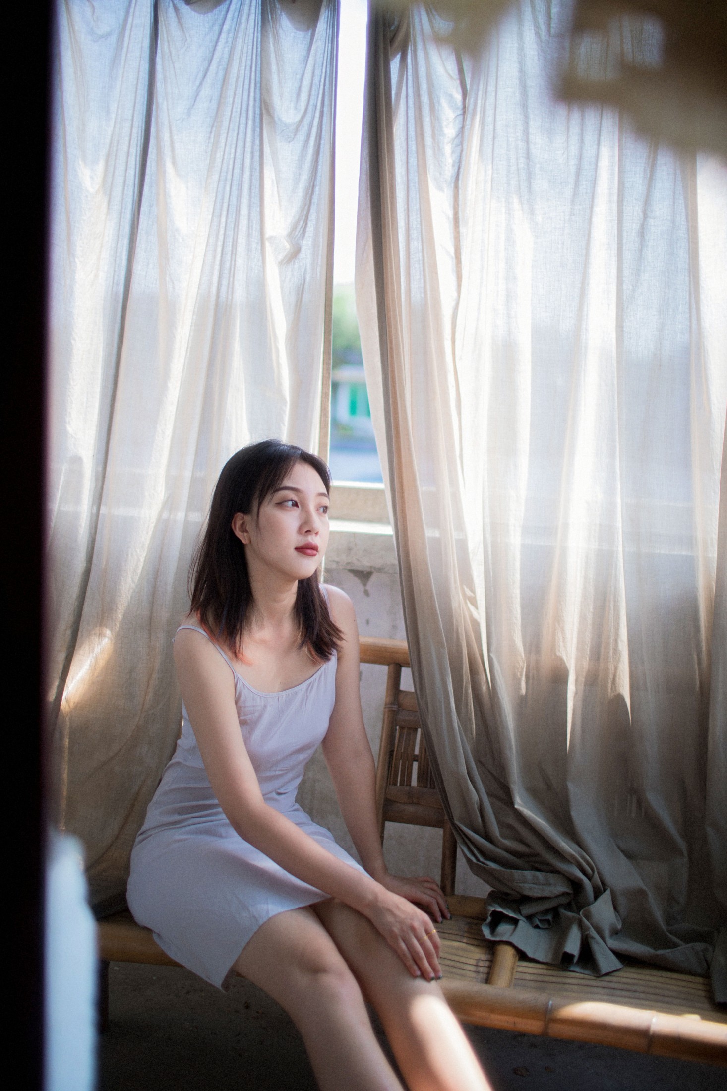 MMMhedym – 《夏日终曲》[23P]