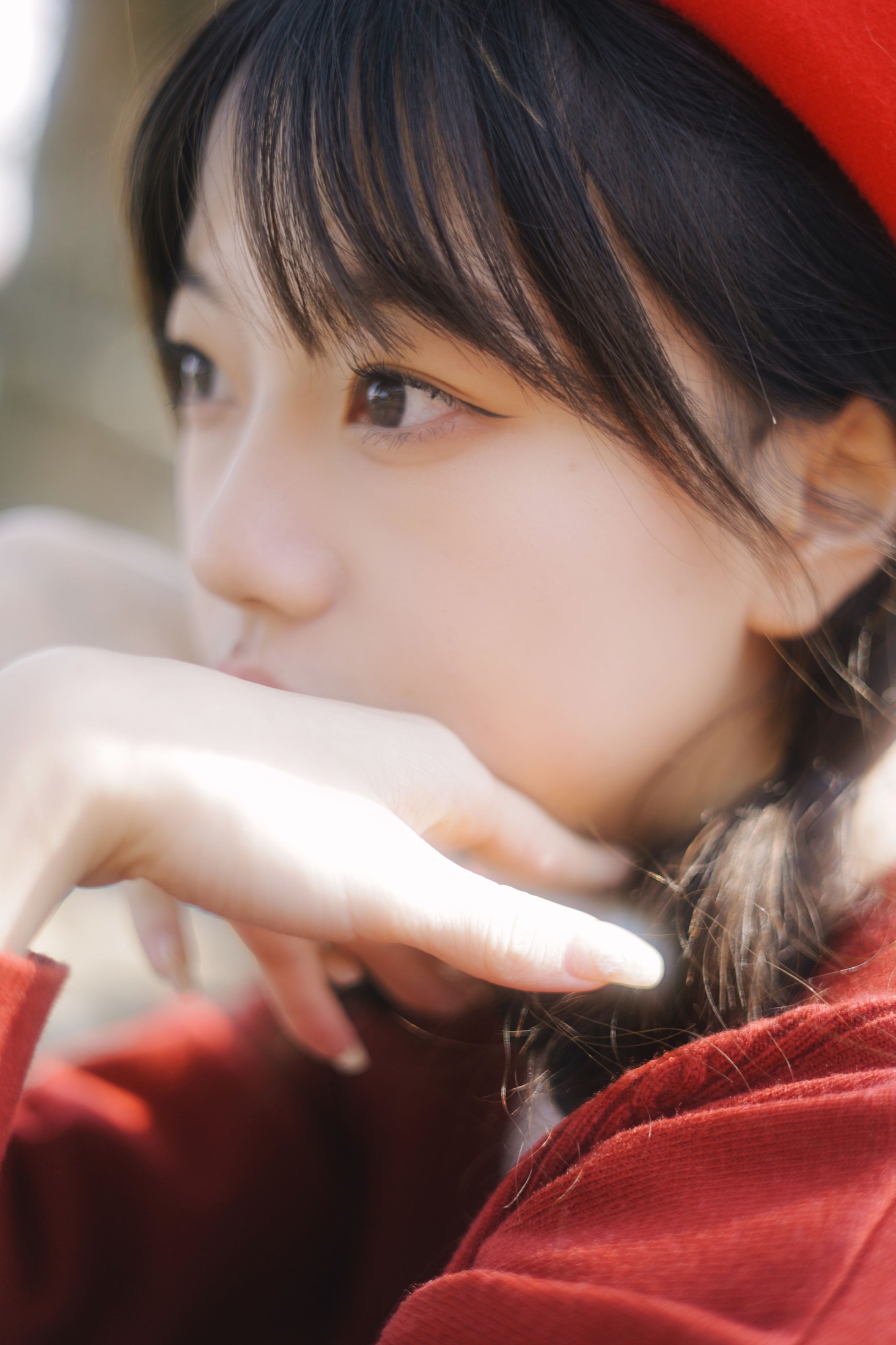 小凤 – 《甜心女孩》[39P]