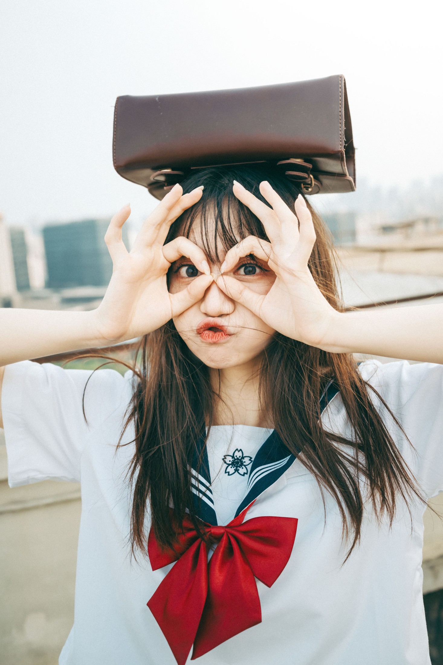 贰加六 – 《放学快乐》[22P]