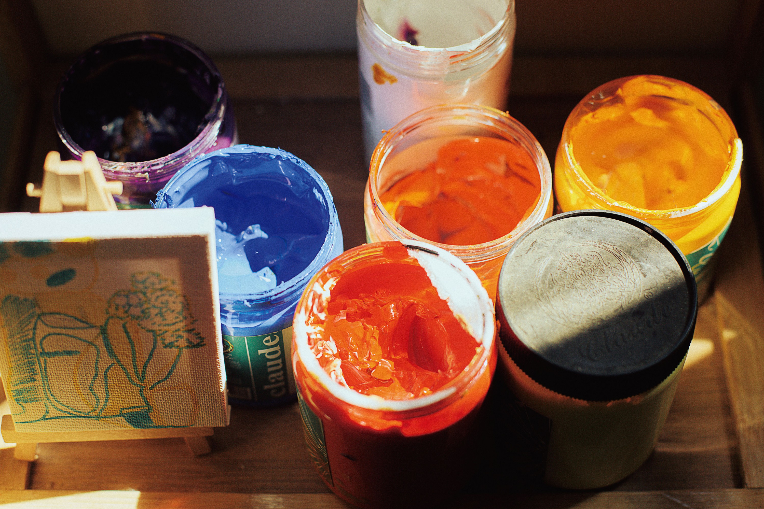 丽莎 – 《蜂蜜与四叶草 · 二》[20P]