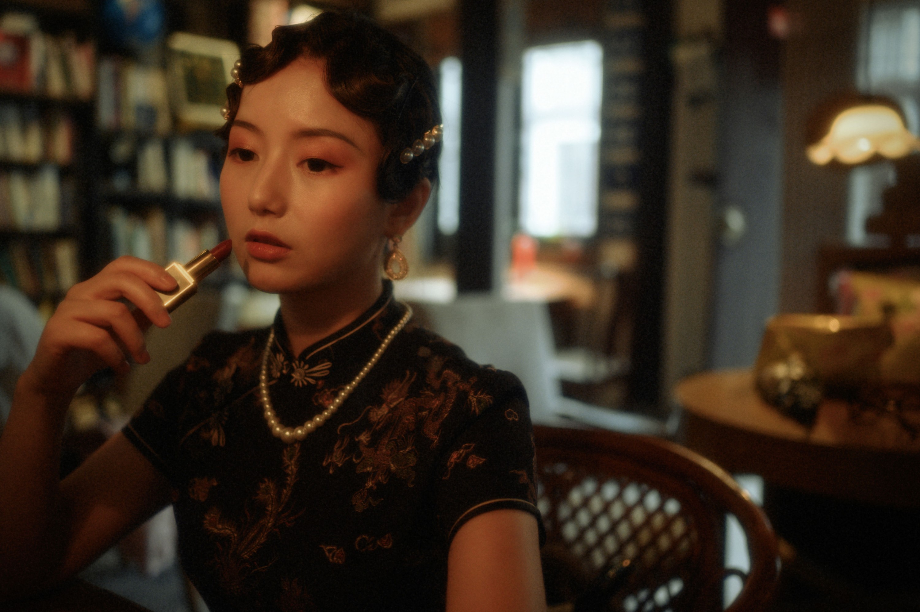 萌萌 – 《未央》[23P]