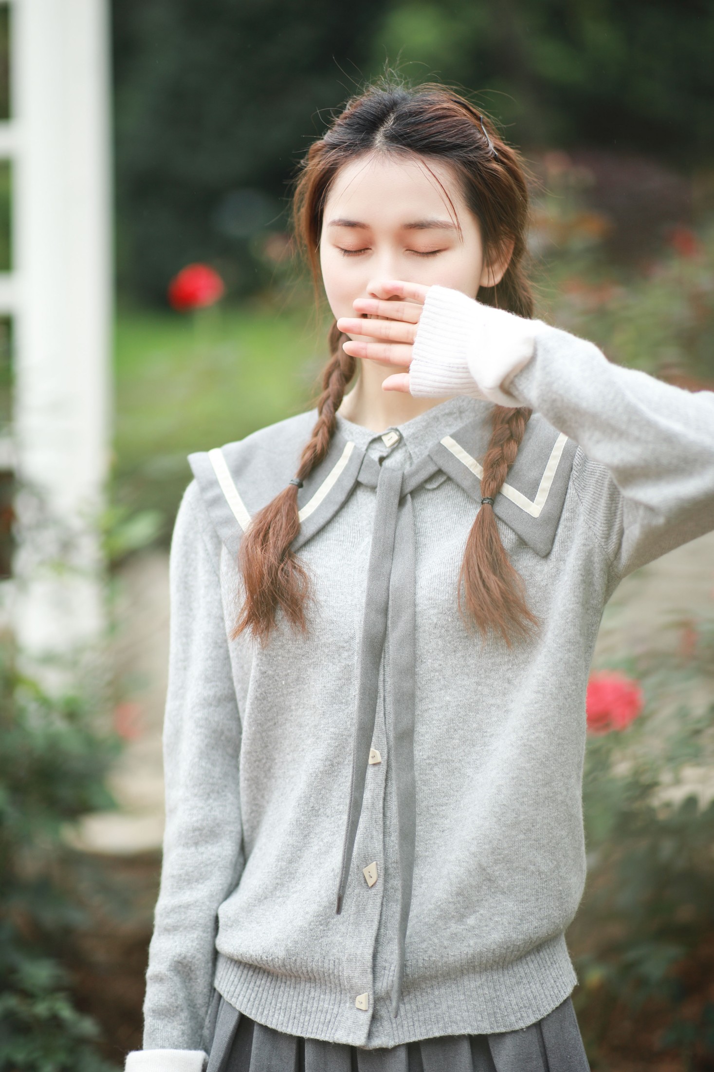 六七 – 《青春乐园》[34P]