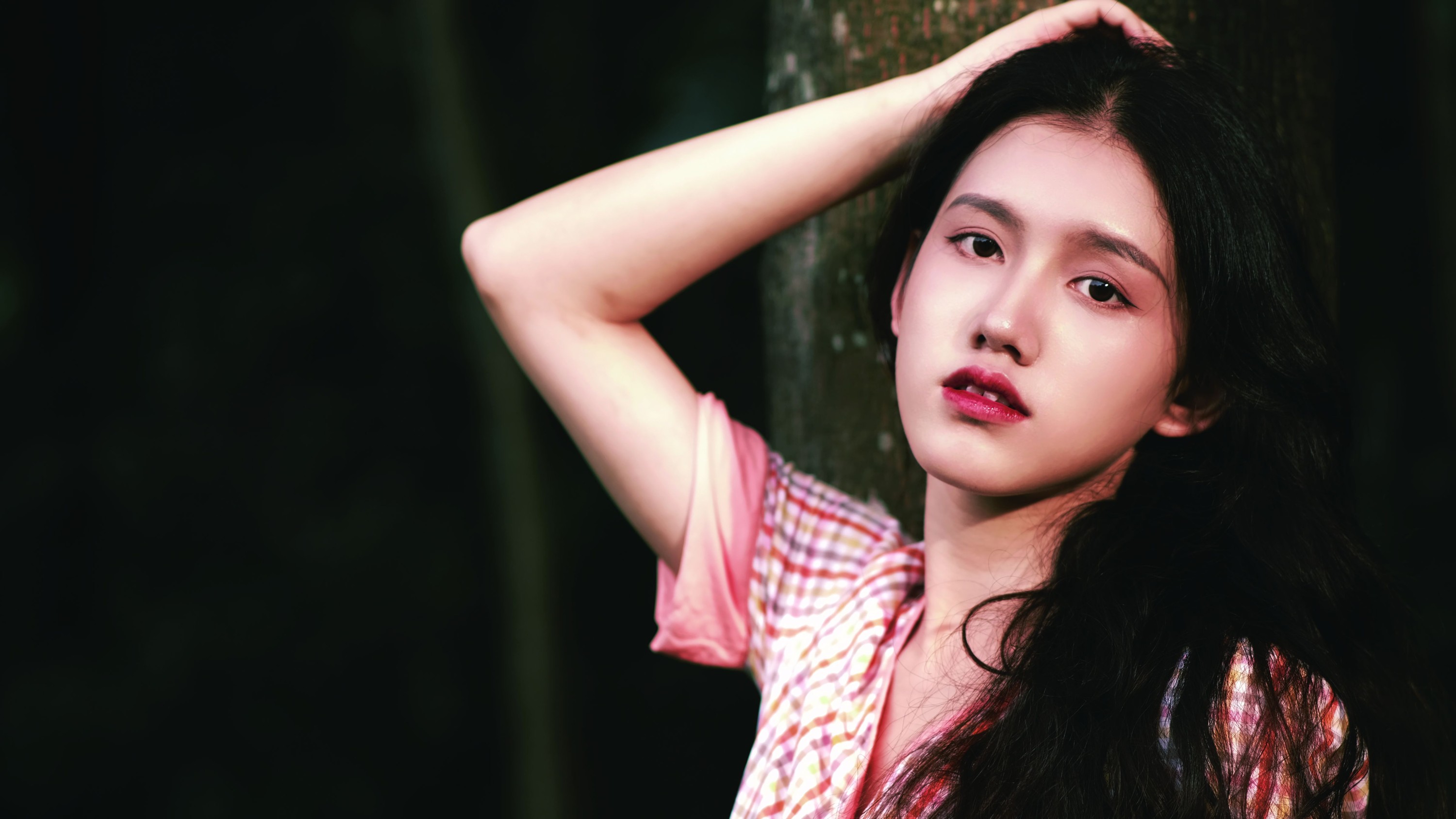 一只捉捉 – 《初夏心事》[26P]