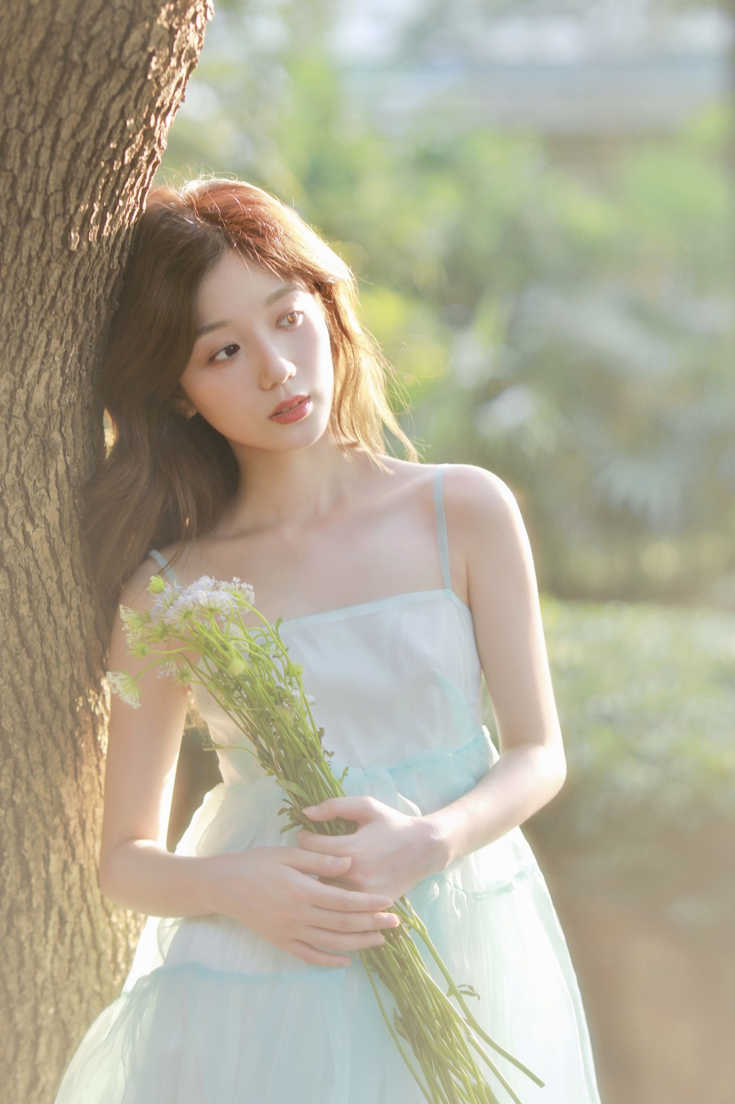 小梦 – 《绿野仙踪》[46P] 插图5