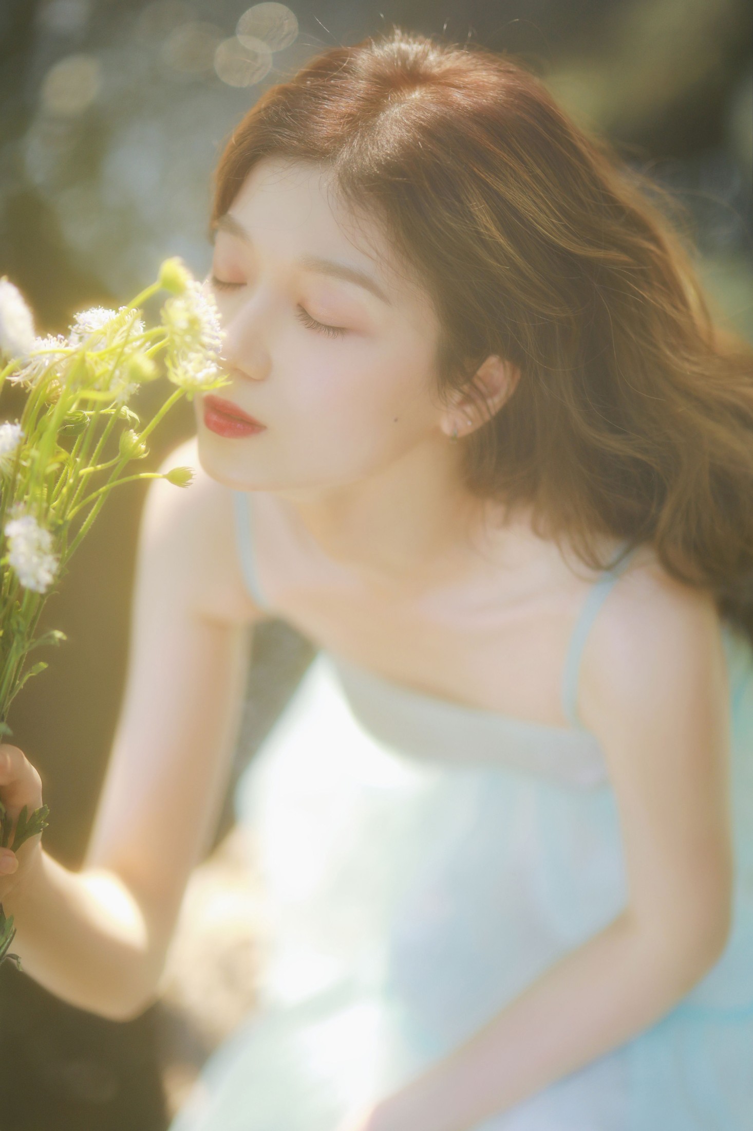 小梦 – 《绿野仙踪》[46P] 插图4