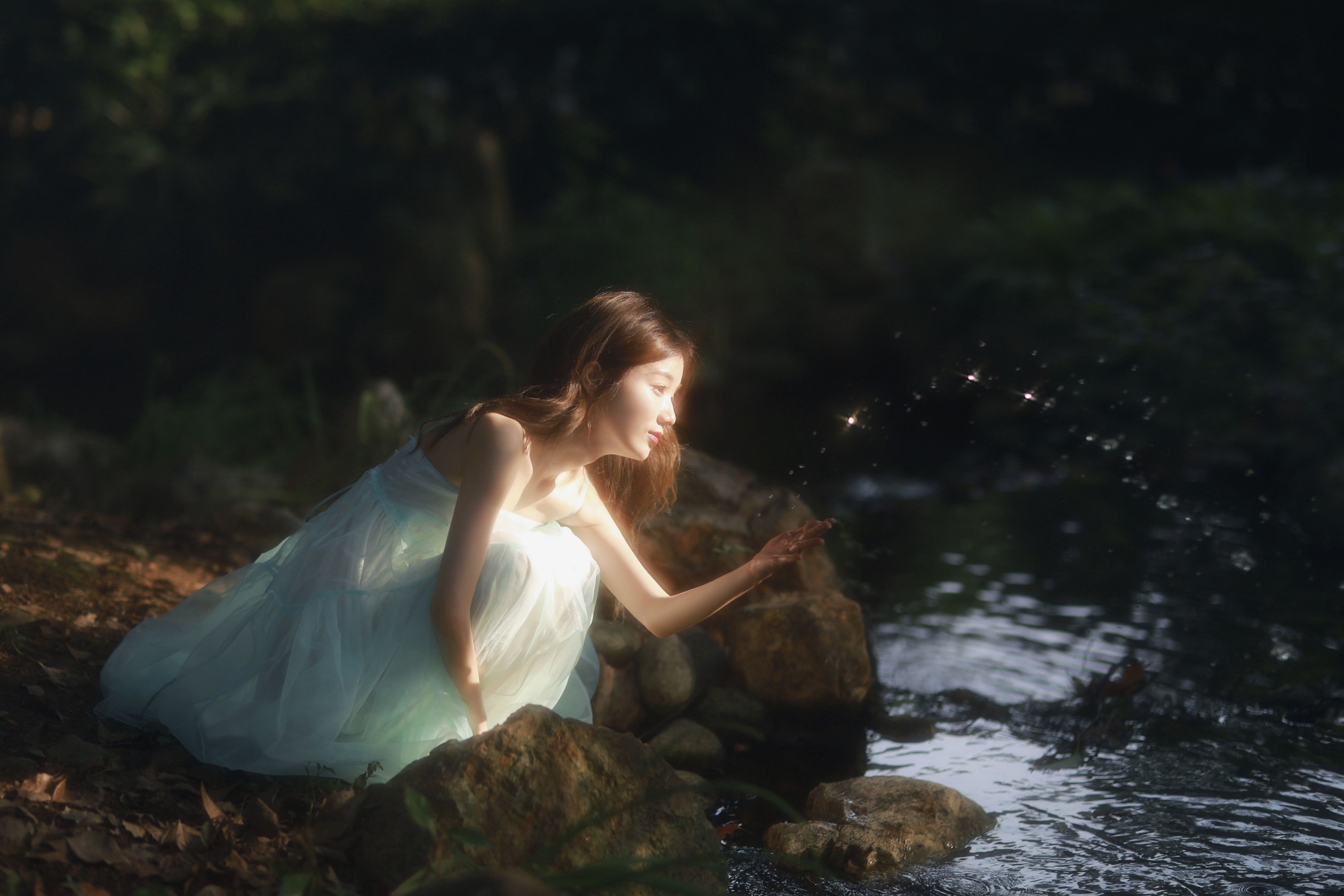 小梦 – 《绿野仙踪》[46P] 插图3