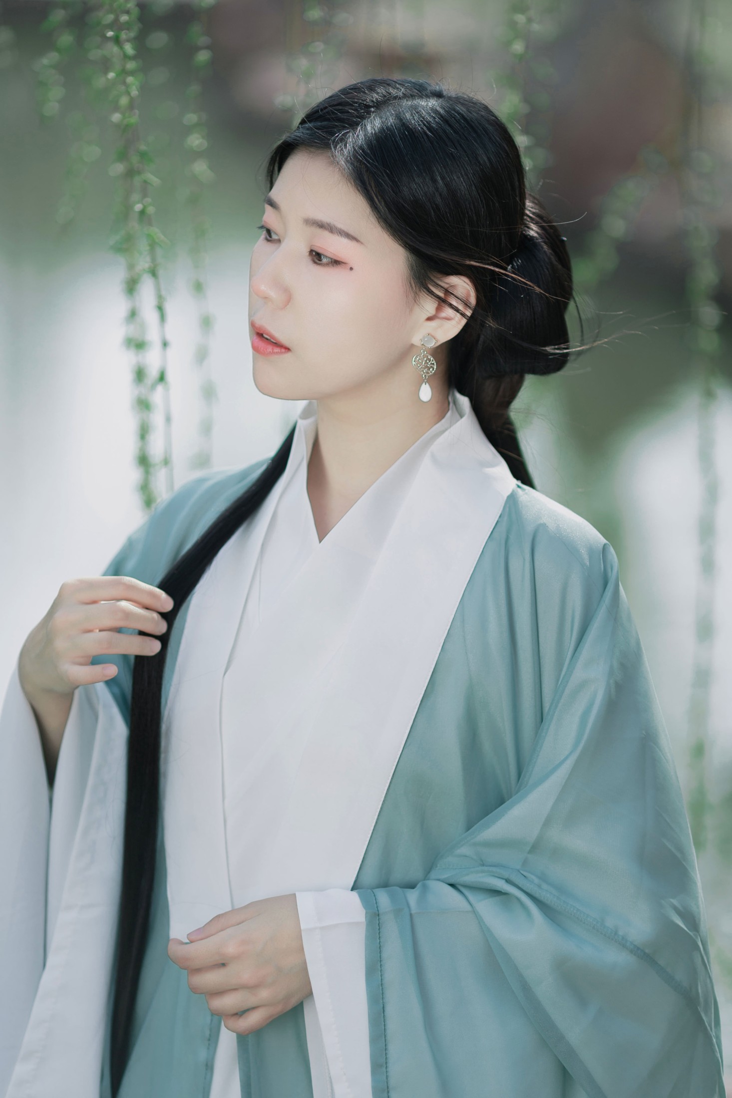 暖喜 – 《飘摇》[36P]