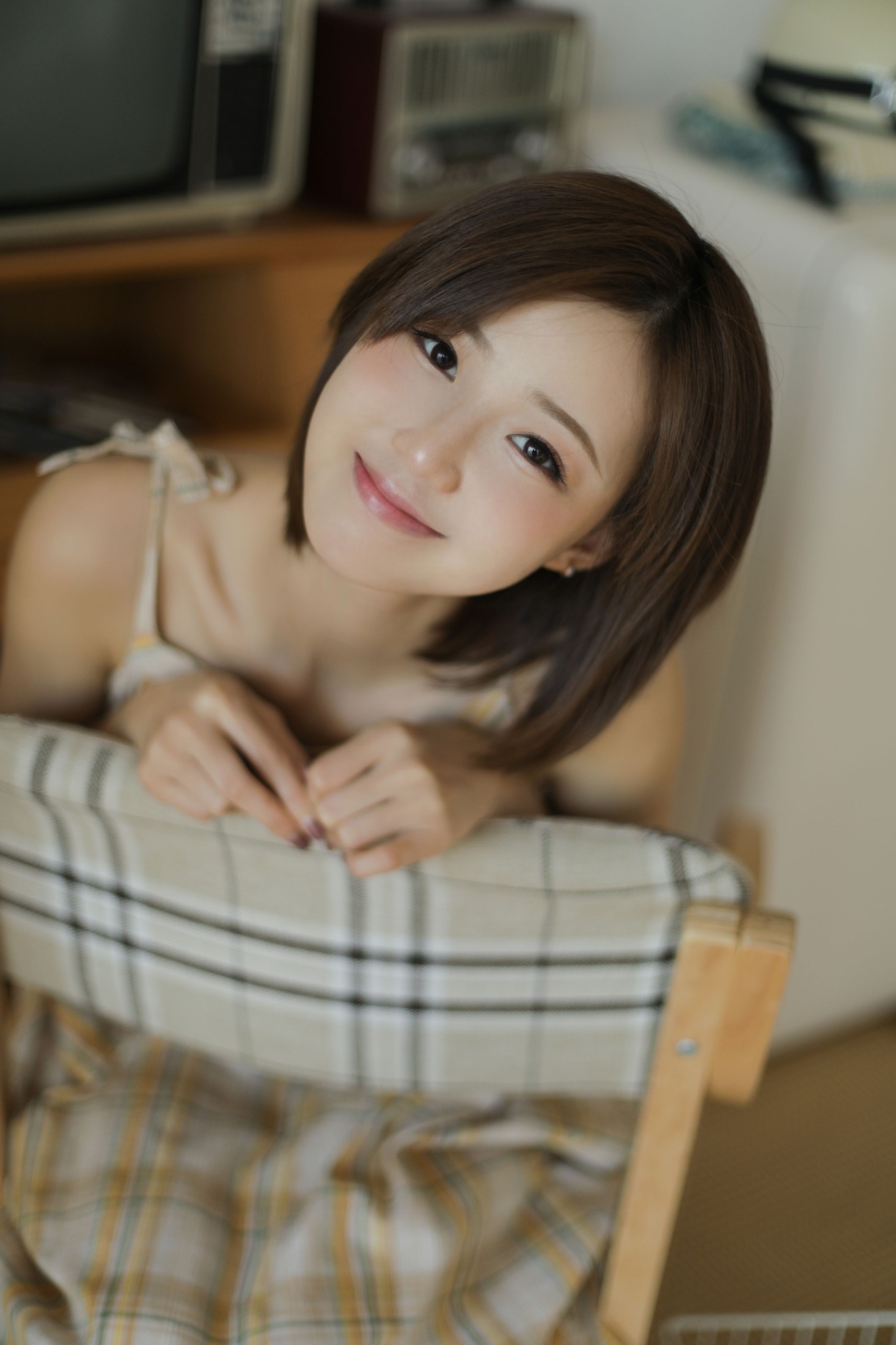 宝儿 – 《午后的小憩》[36P]