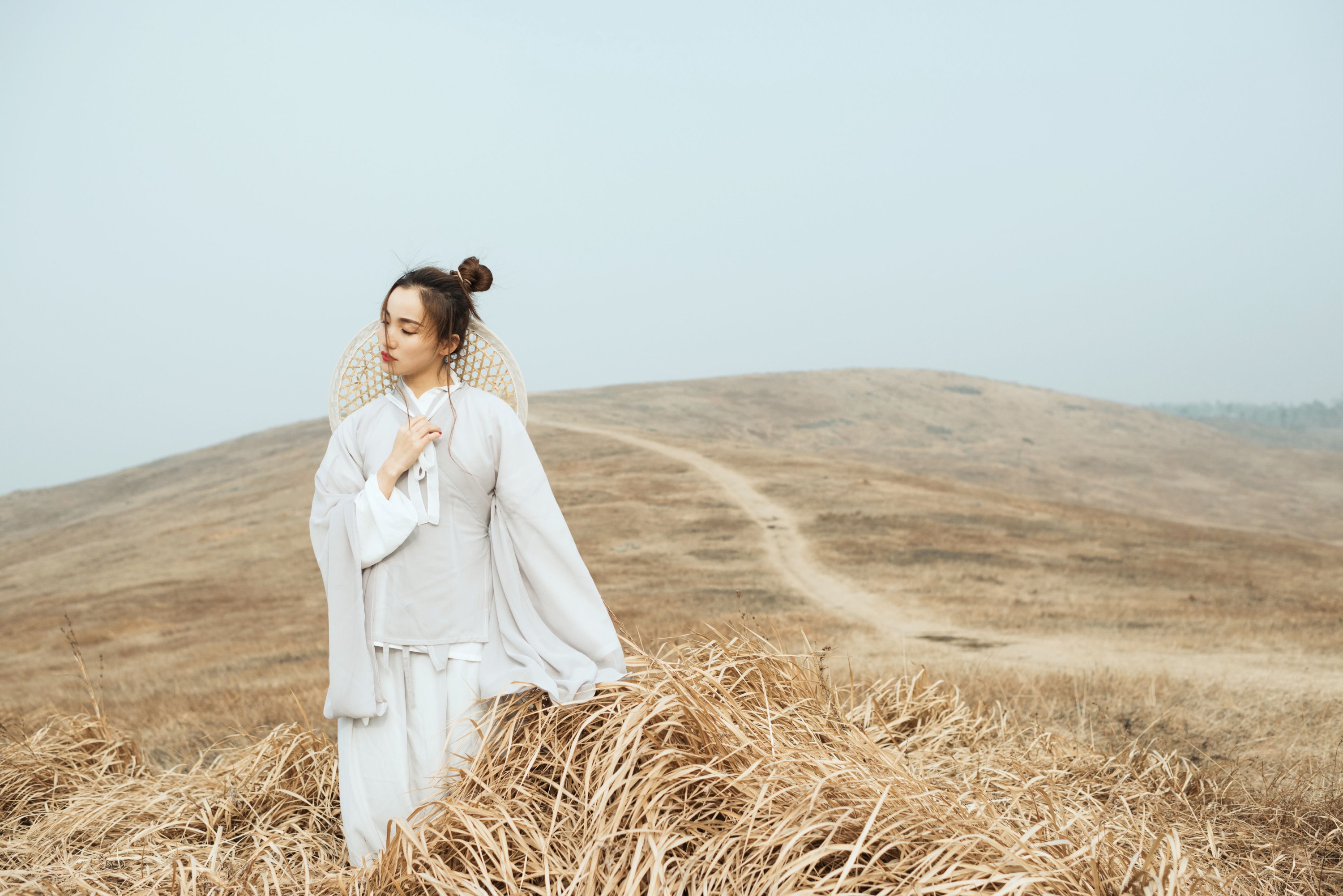 梦珂 – 《剑心》[27P]