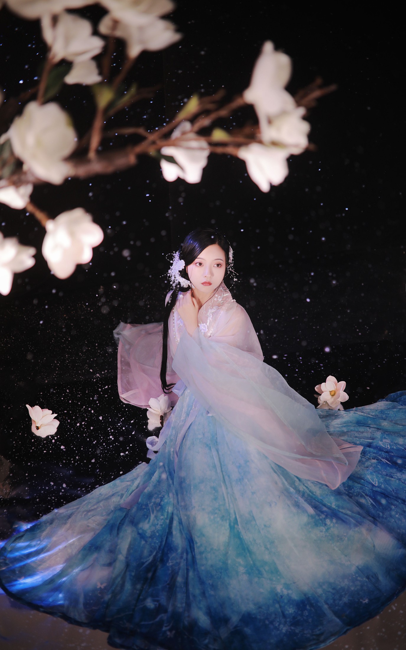 与芳 – 《浮生若梦》[21P]