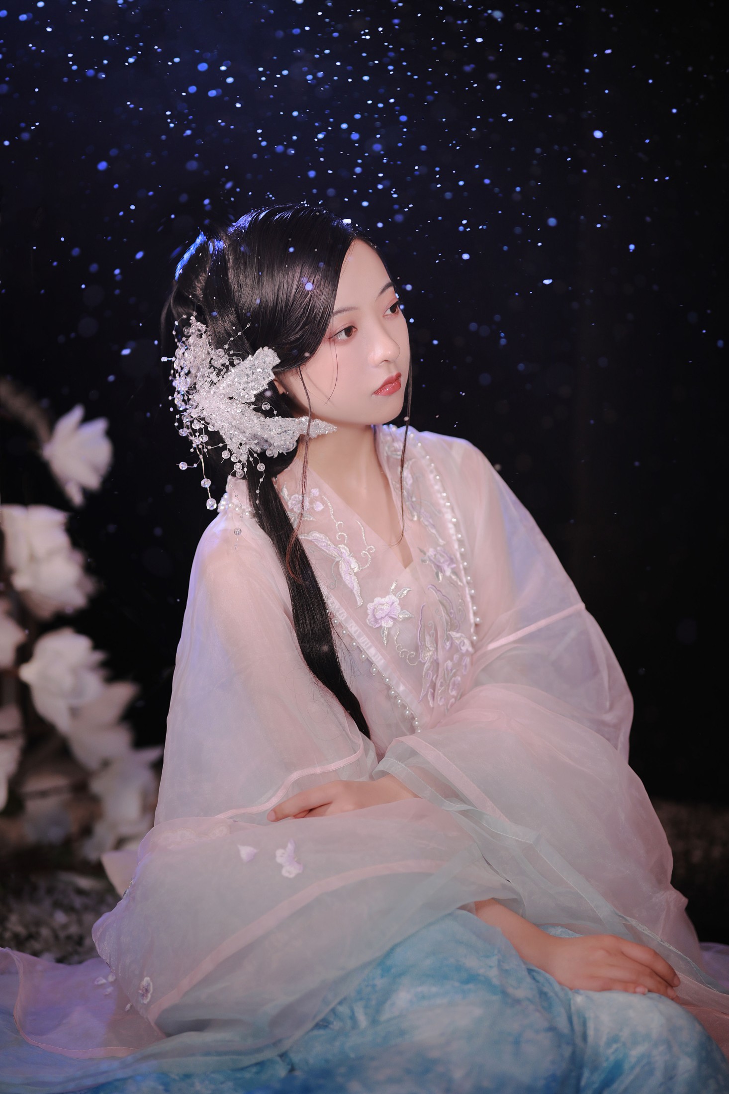 与芳 – 《浮生若梦》[21P]