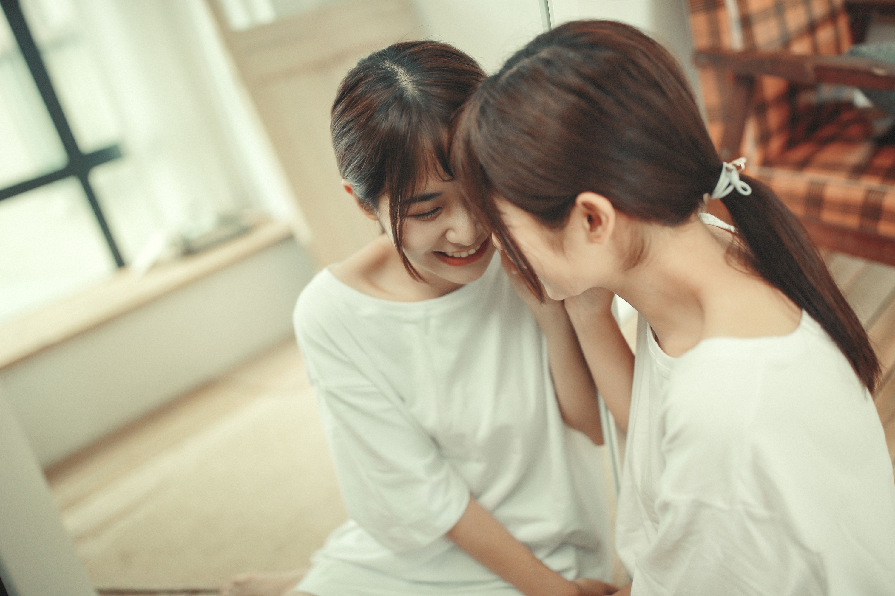 思涵 – 《写给未来的自己》[32P]