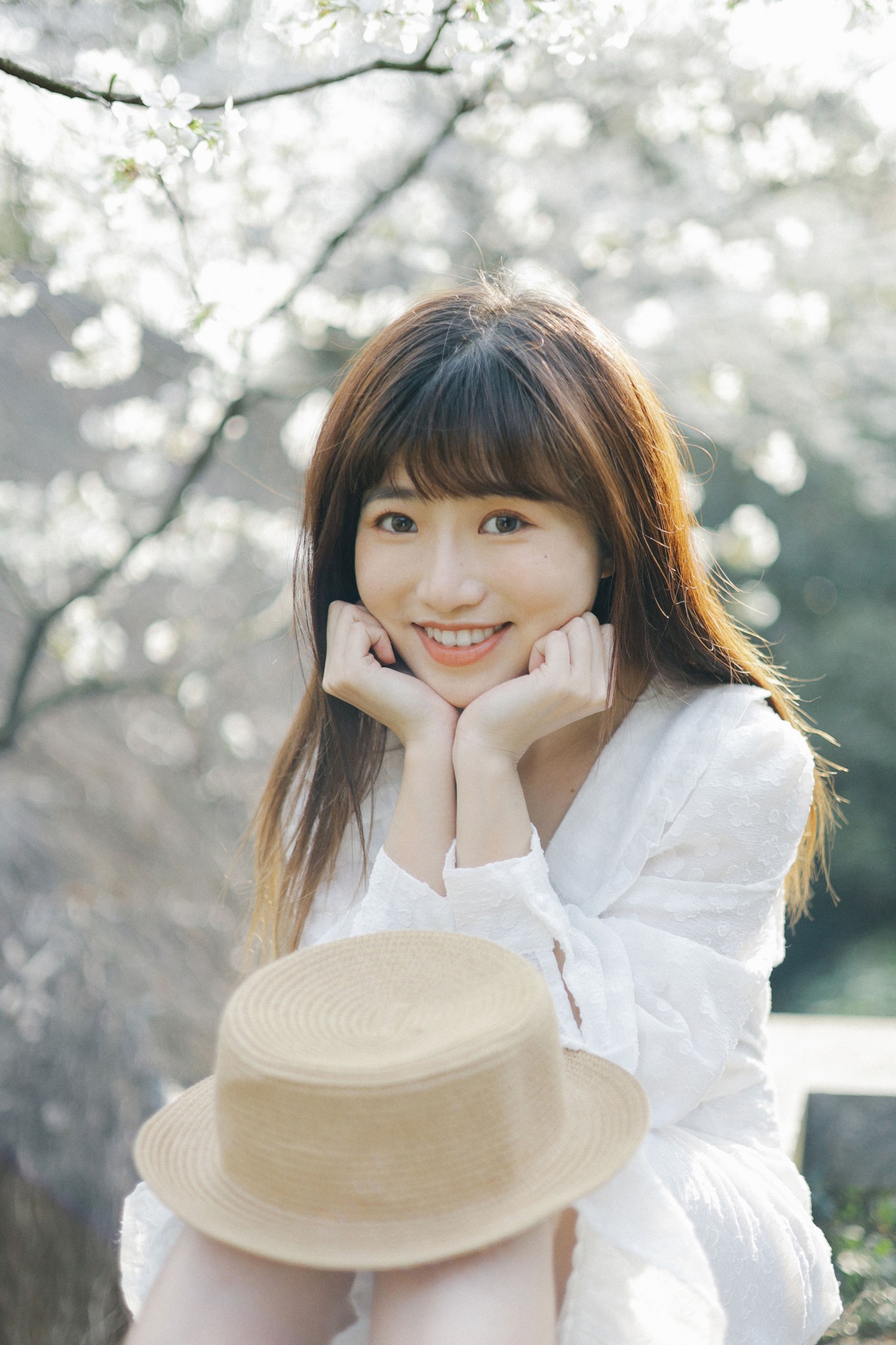 蓝胖子 – 《花恋》[30P]