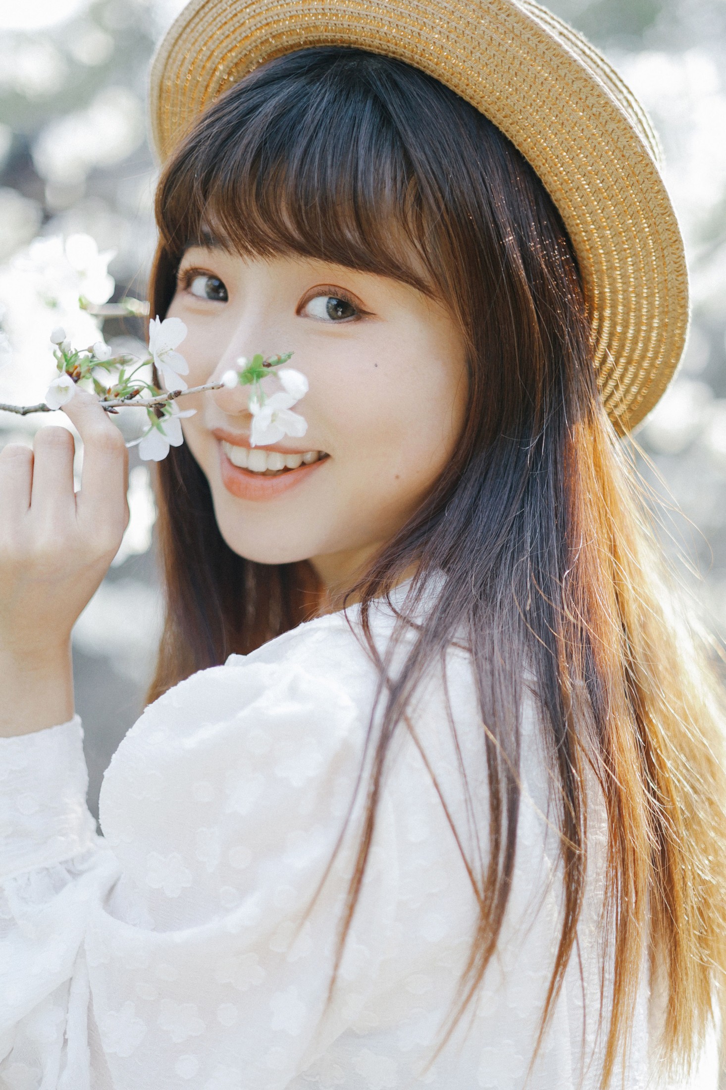 蓝胖子 – 《花恋》[30P]