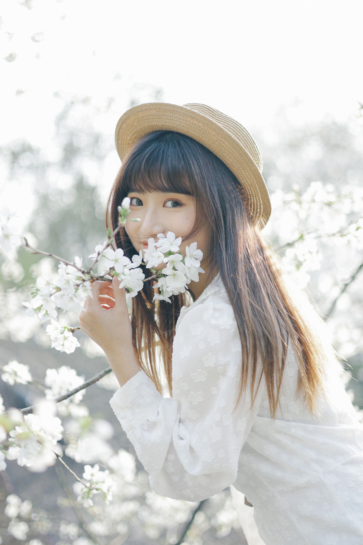 蓝胖子 – 《花恋》[30P]