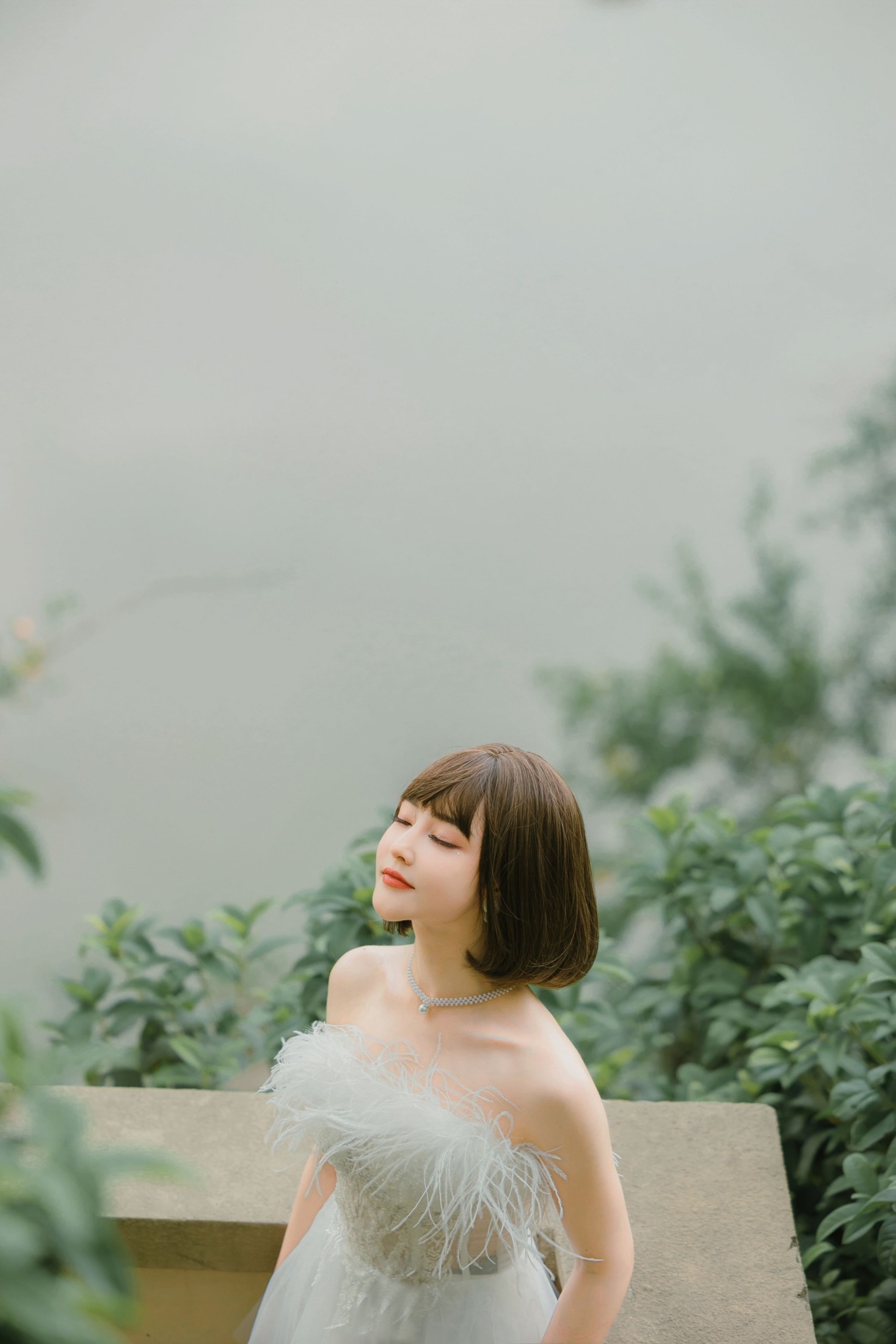 Rayla – 《婚纱》[27P]