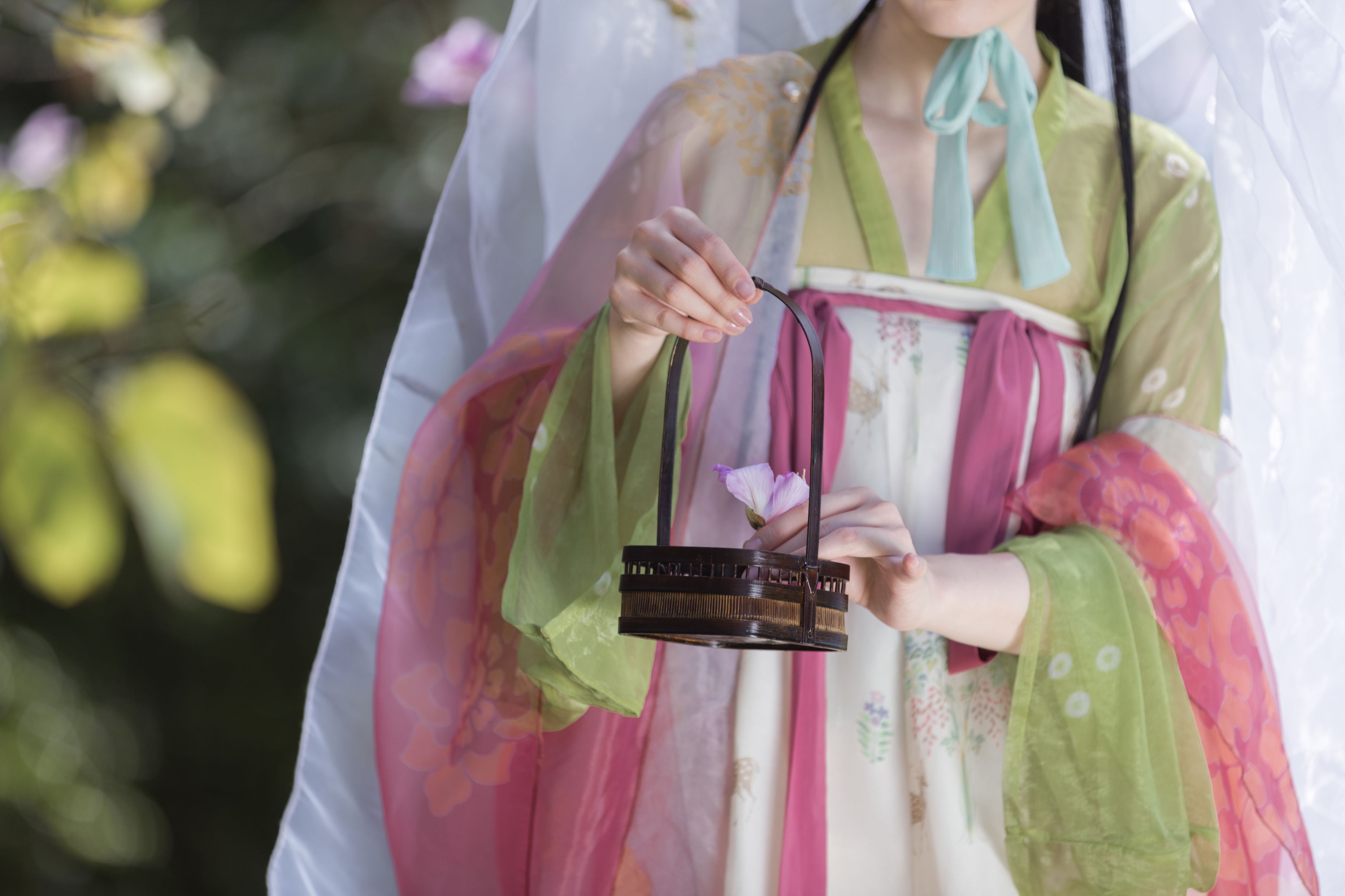 fun – 《花如锦》[28P]