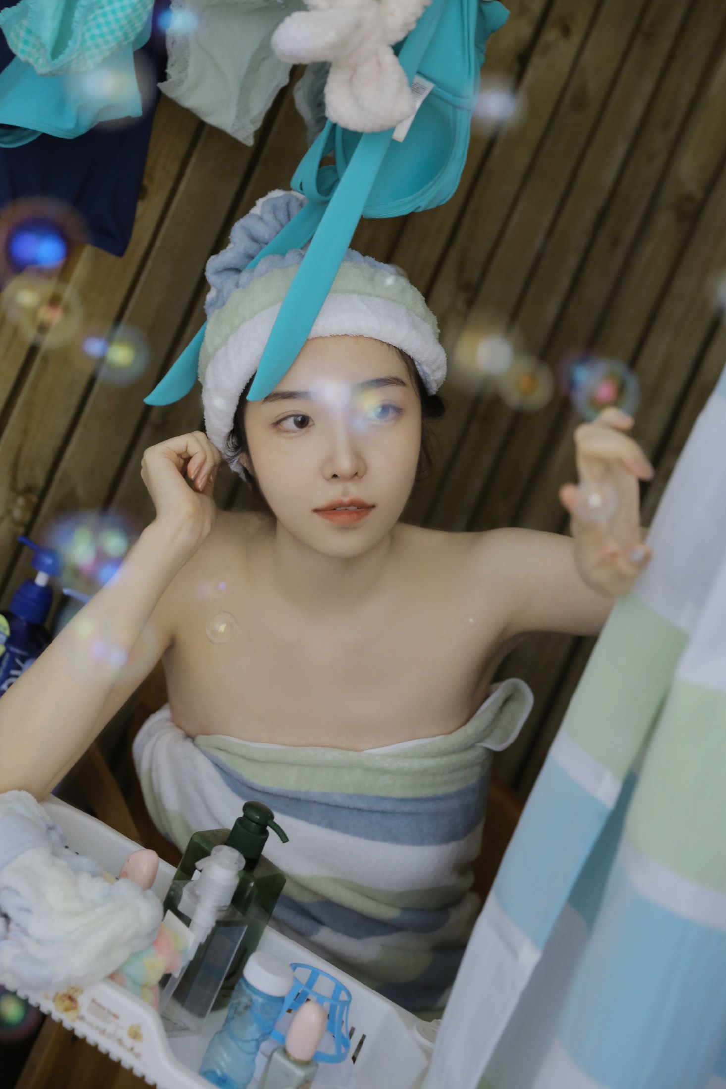 Ygoooy – 《剩下的话留给盛夏》[31P]