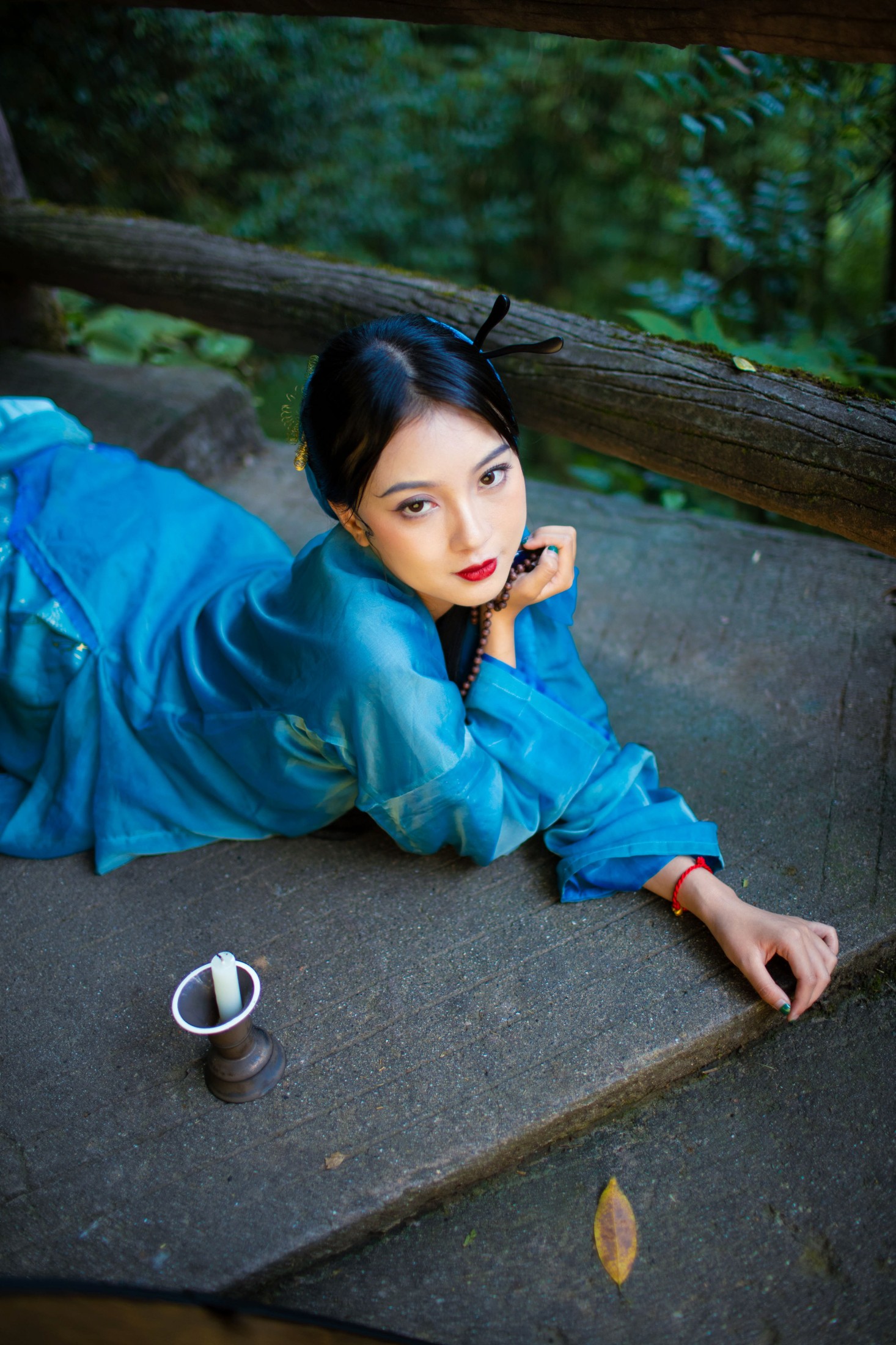 MMMhedym – 《贪欢》[26P]