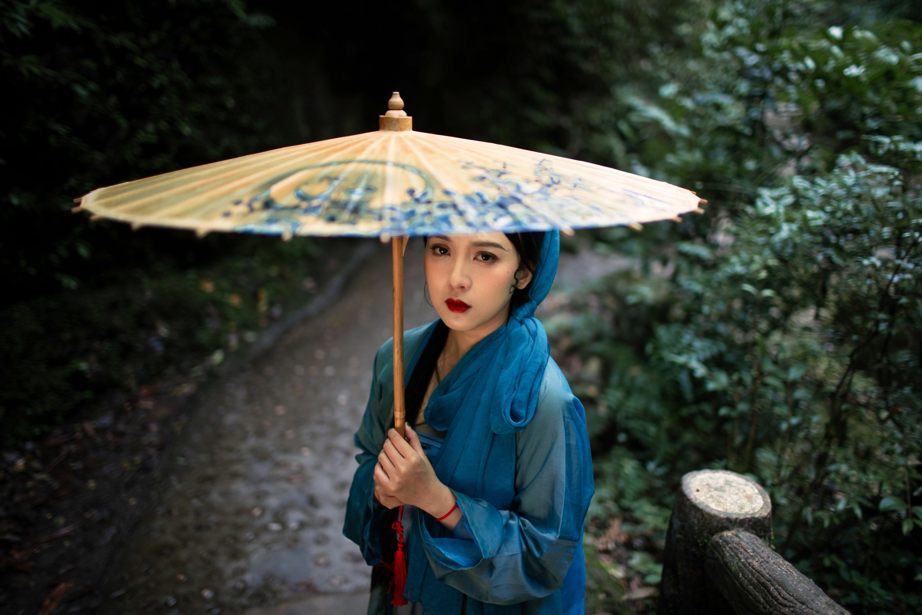 MMMhedym – 《贪欢》[26P]