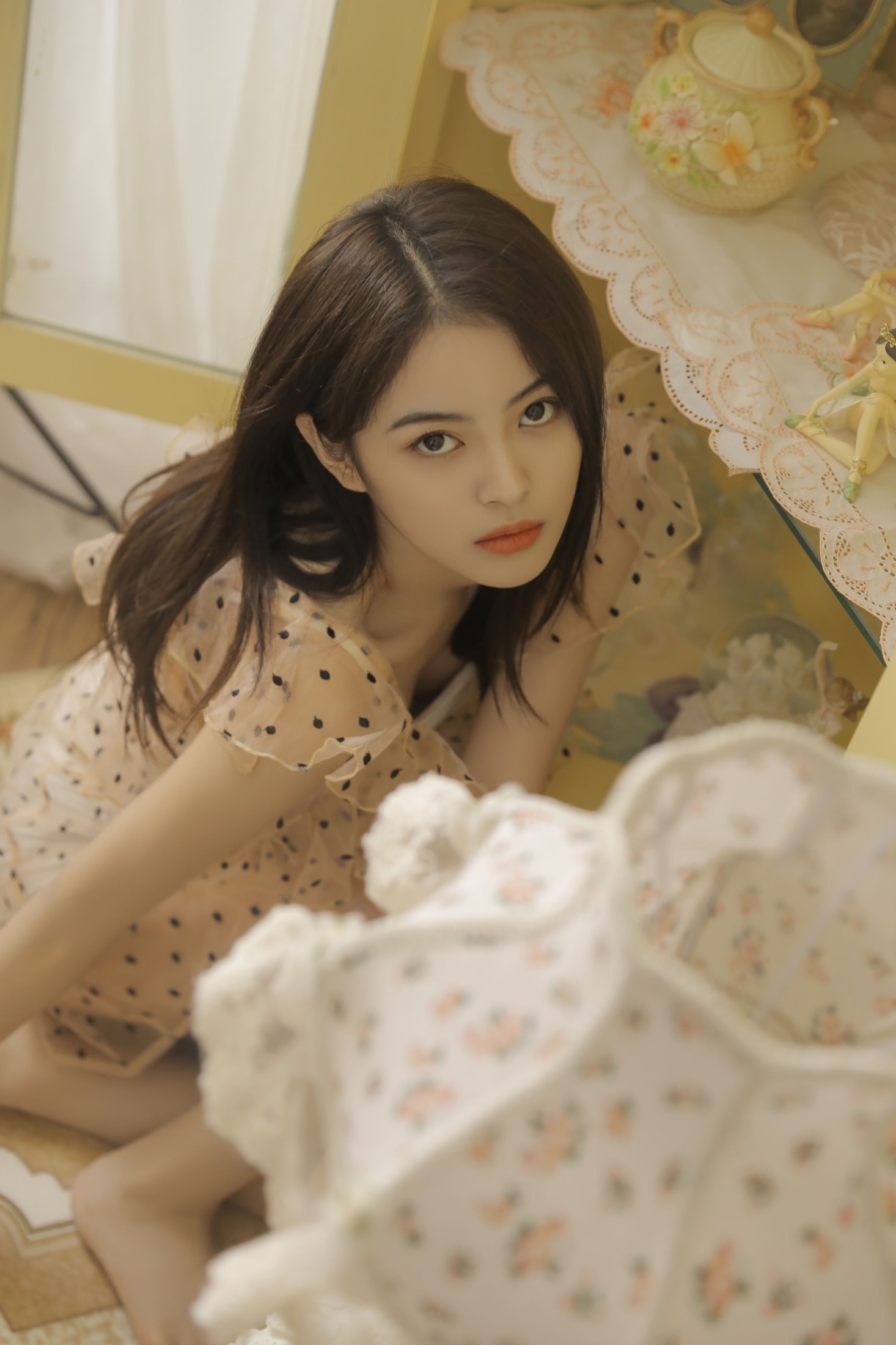 胡允恩YooEn – 《转瞬》[22P] 插图3