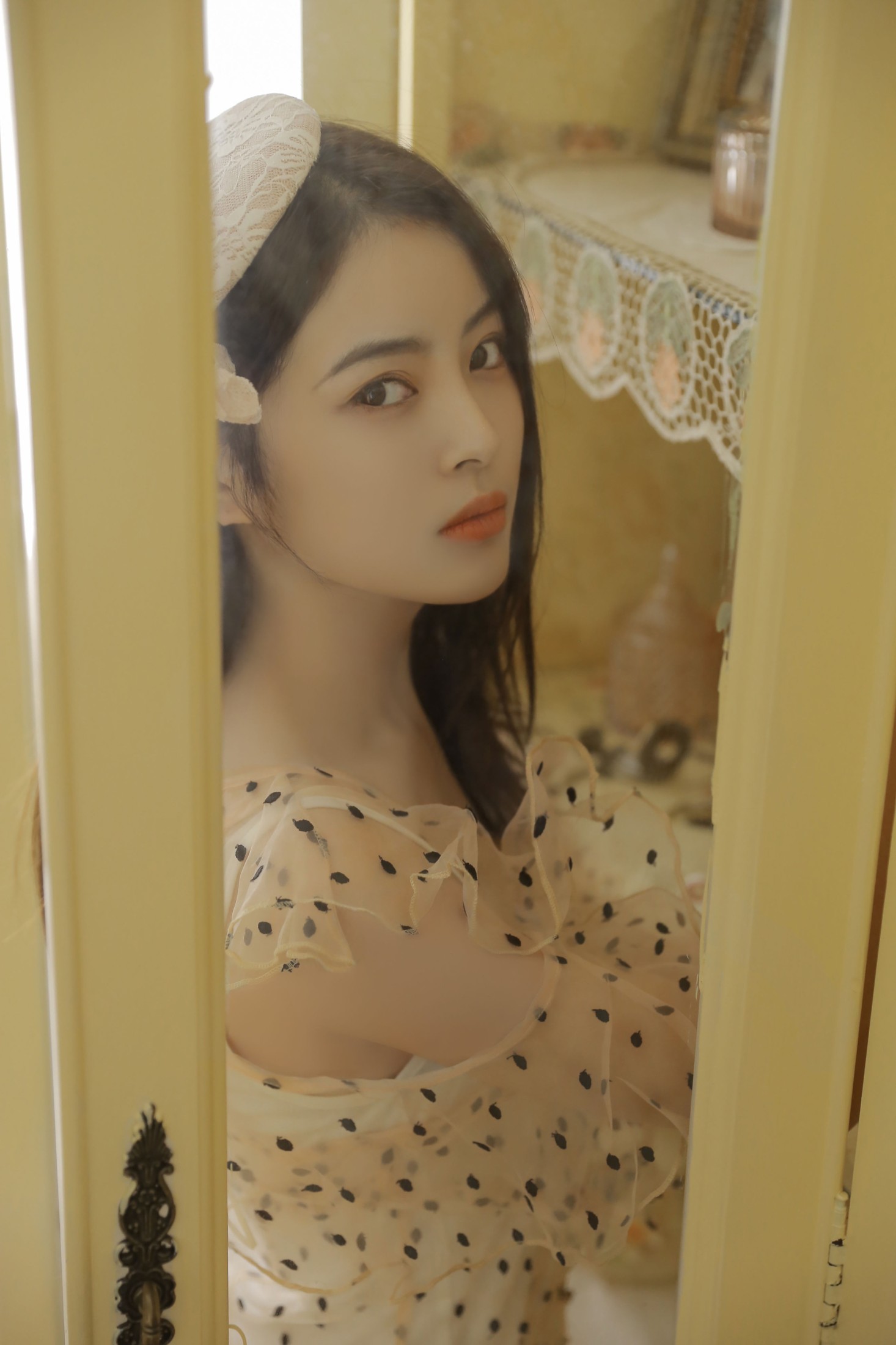 胡允恩YooEn – 《转瞬》[22P] 插图5