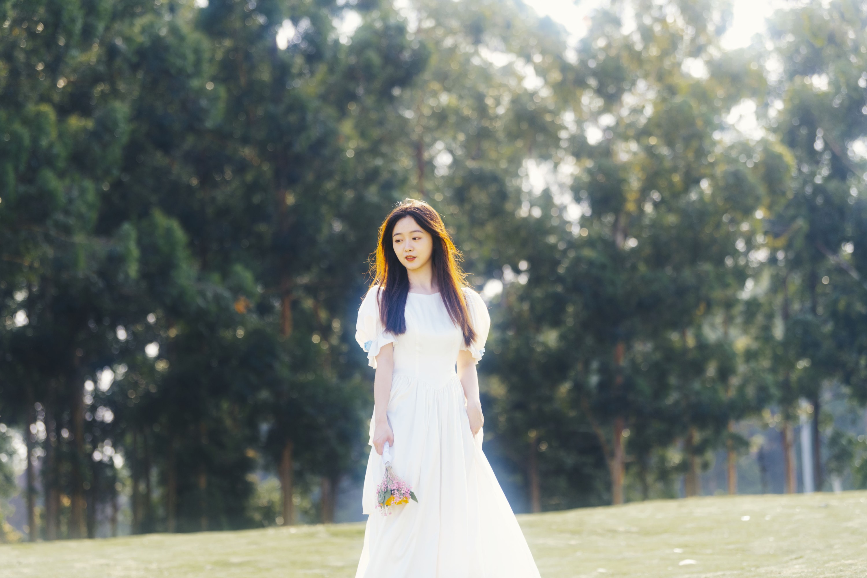 呆头飞鸟_ – 《向阳》[25P] 插图4