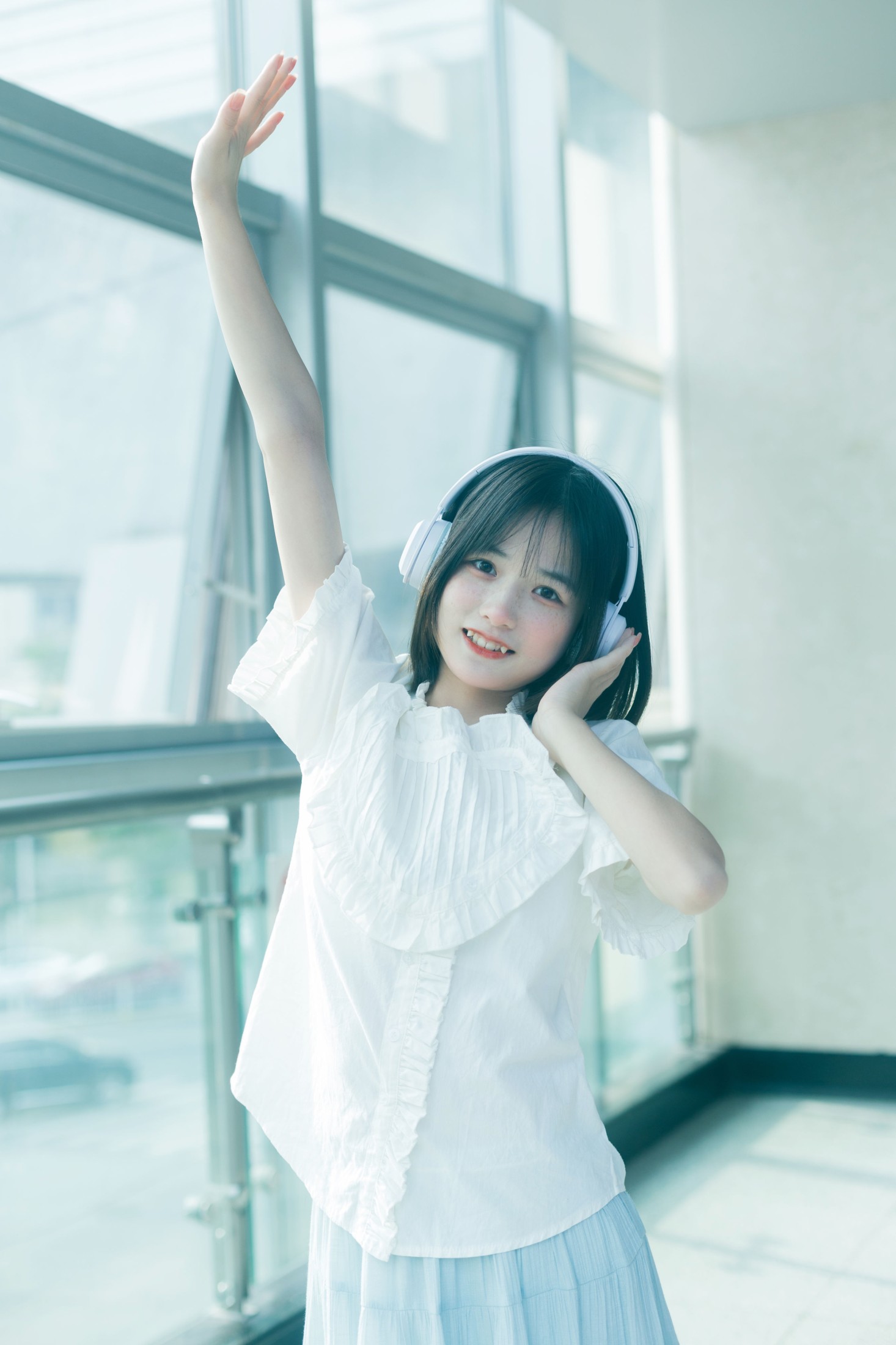 小怡妹妹cute – 《薄荷》[23P]