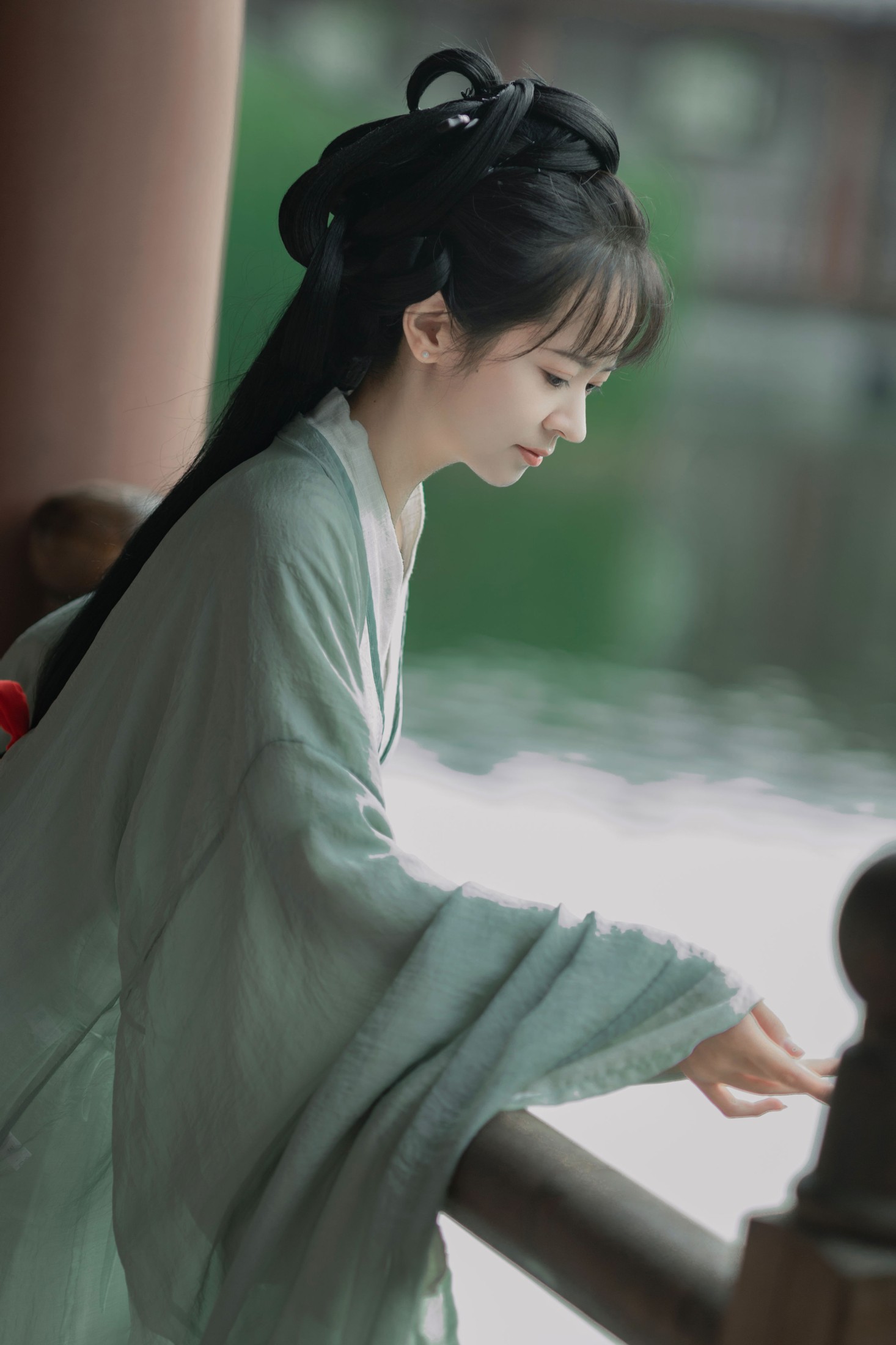 小楠 – 《逸思园》[26P]