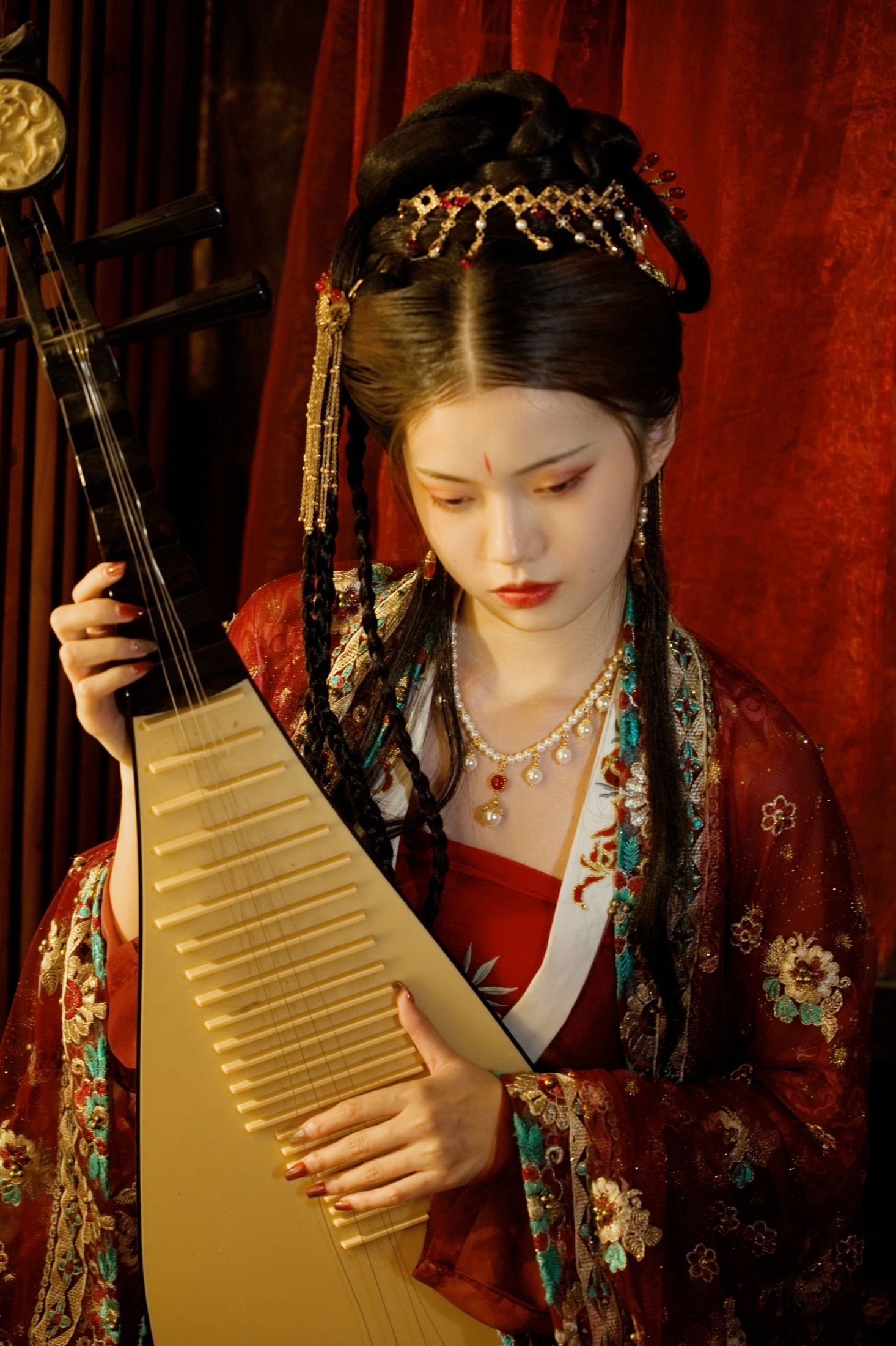 遇孤山 – 《喜》[26P]