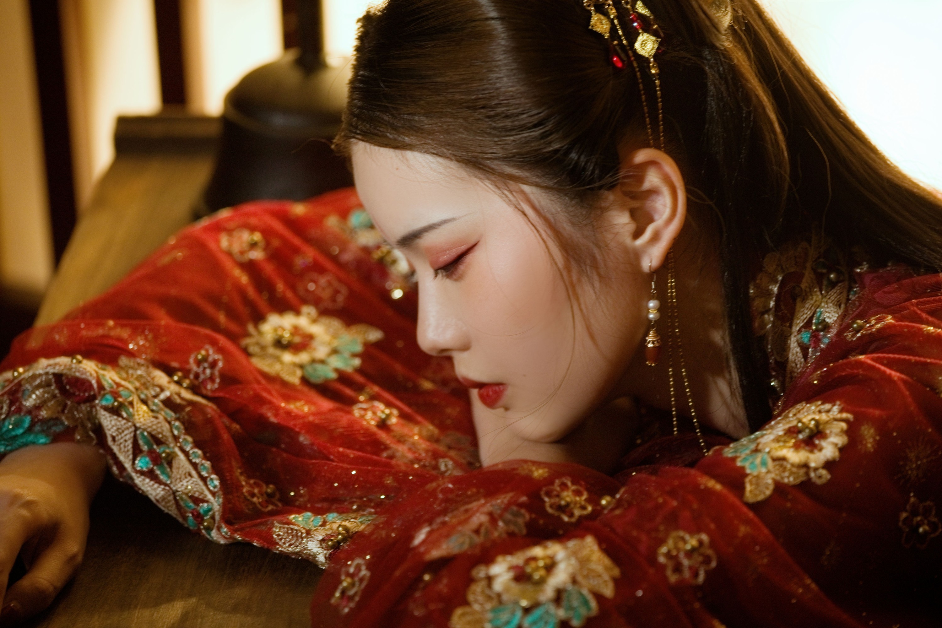 遇孤山 – 《喜》[26P]