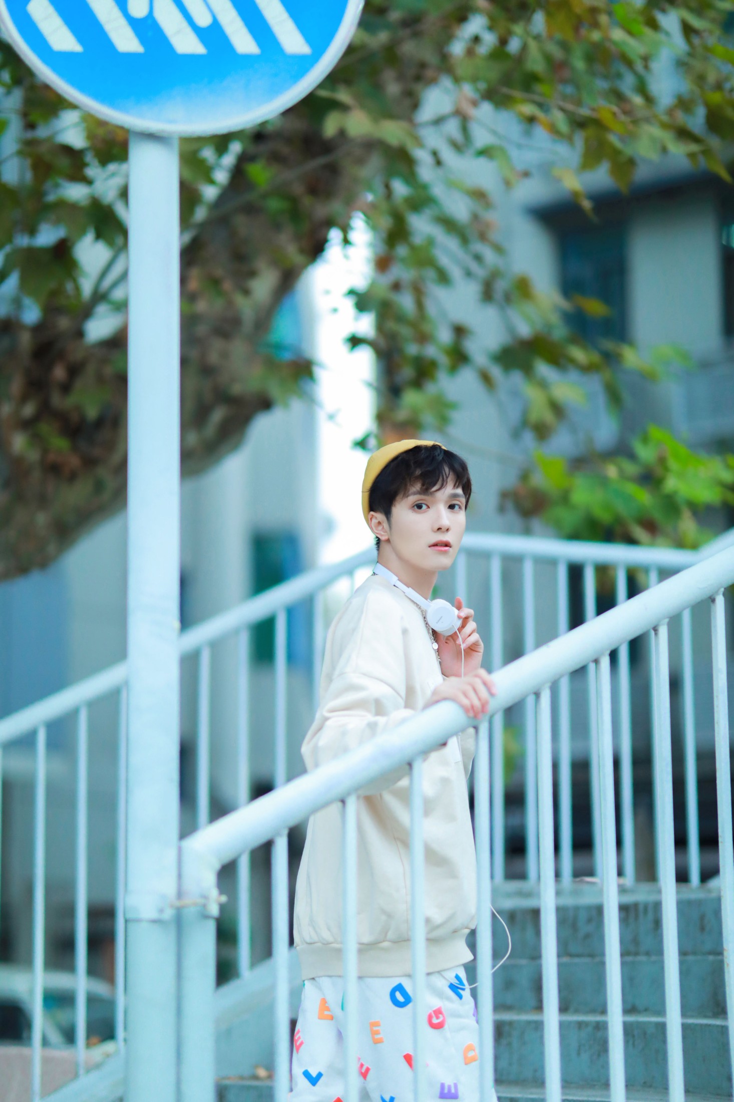 _也比大熊_ – 《小小少年》[22P]