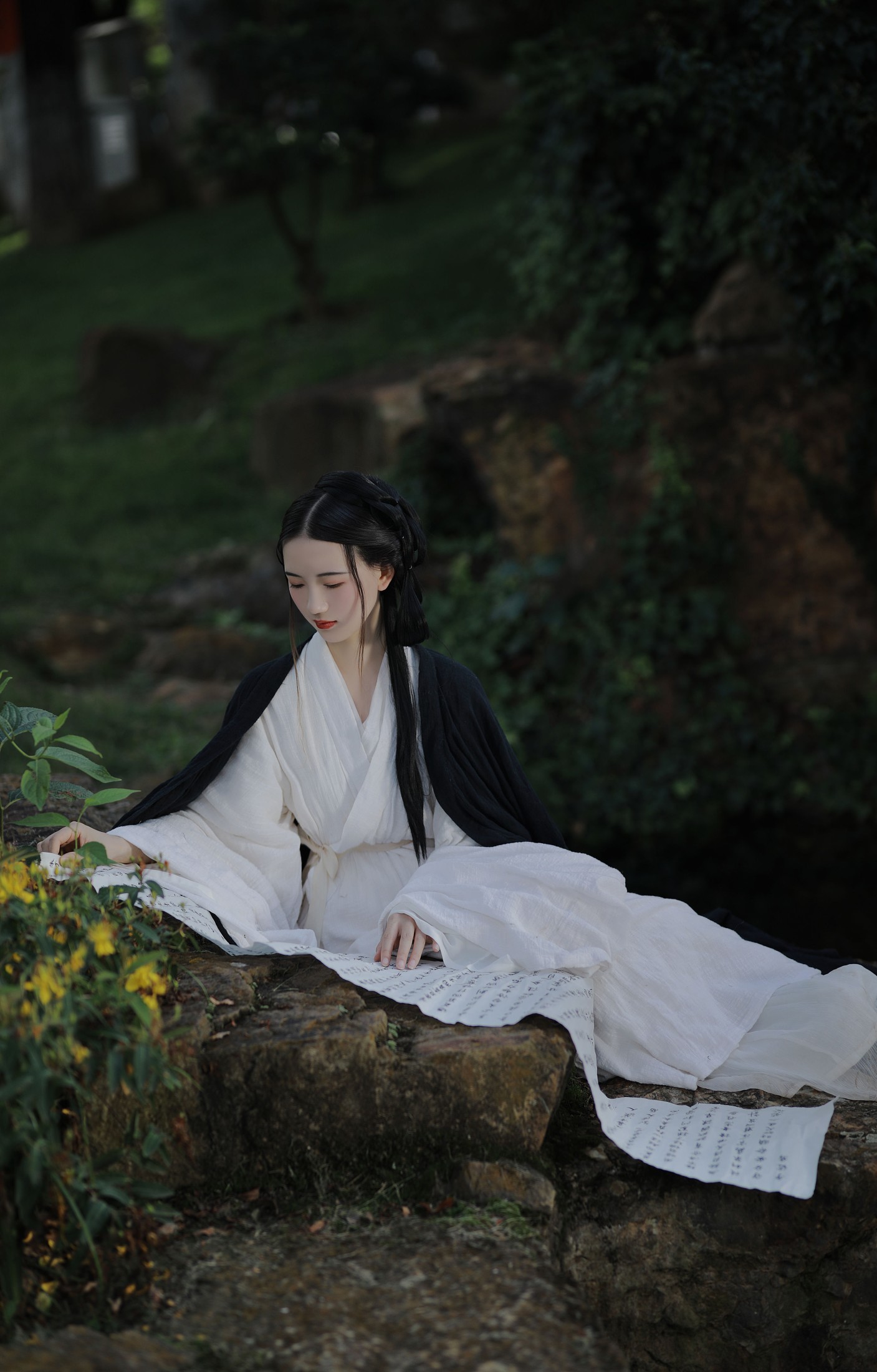 Z – 《不得语》[38P]