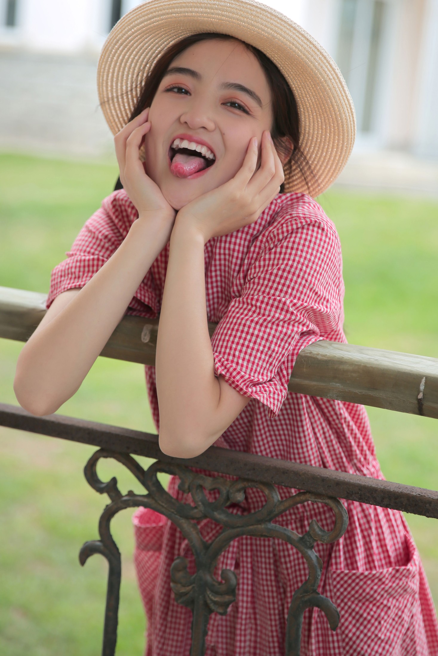 瑶 – 《心动夏日》[26P]