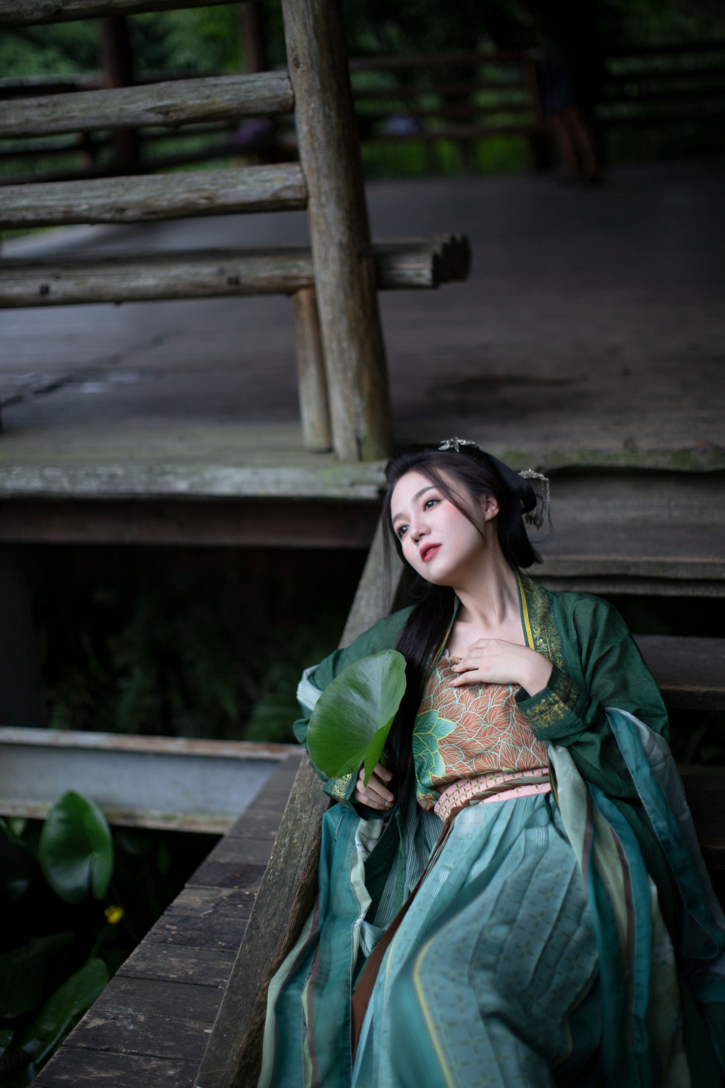 夏芸是只小考拉 – 《江南寻你》[44P] 插图5