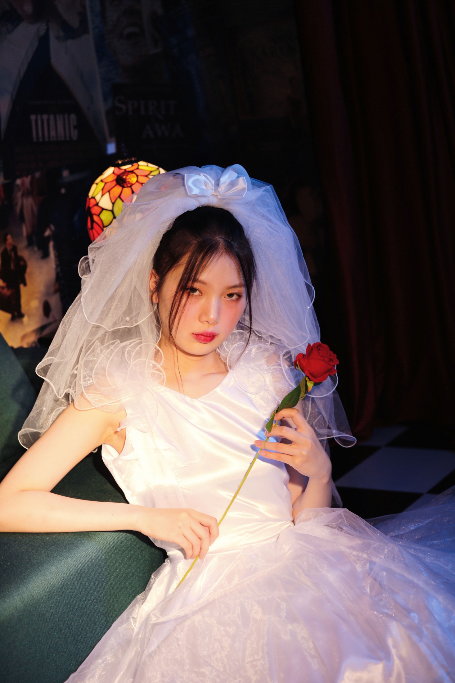 Berthe_ – 《仲夏夜之梦》[30P]