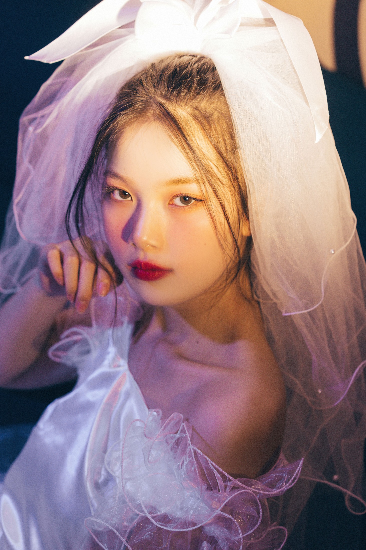 Berthe_ – 《仲夏夜之梦》[30P]