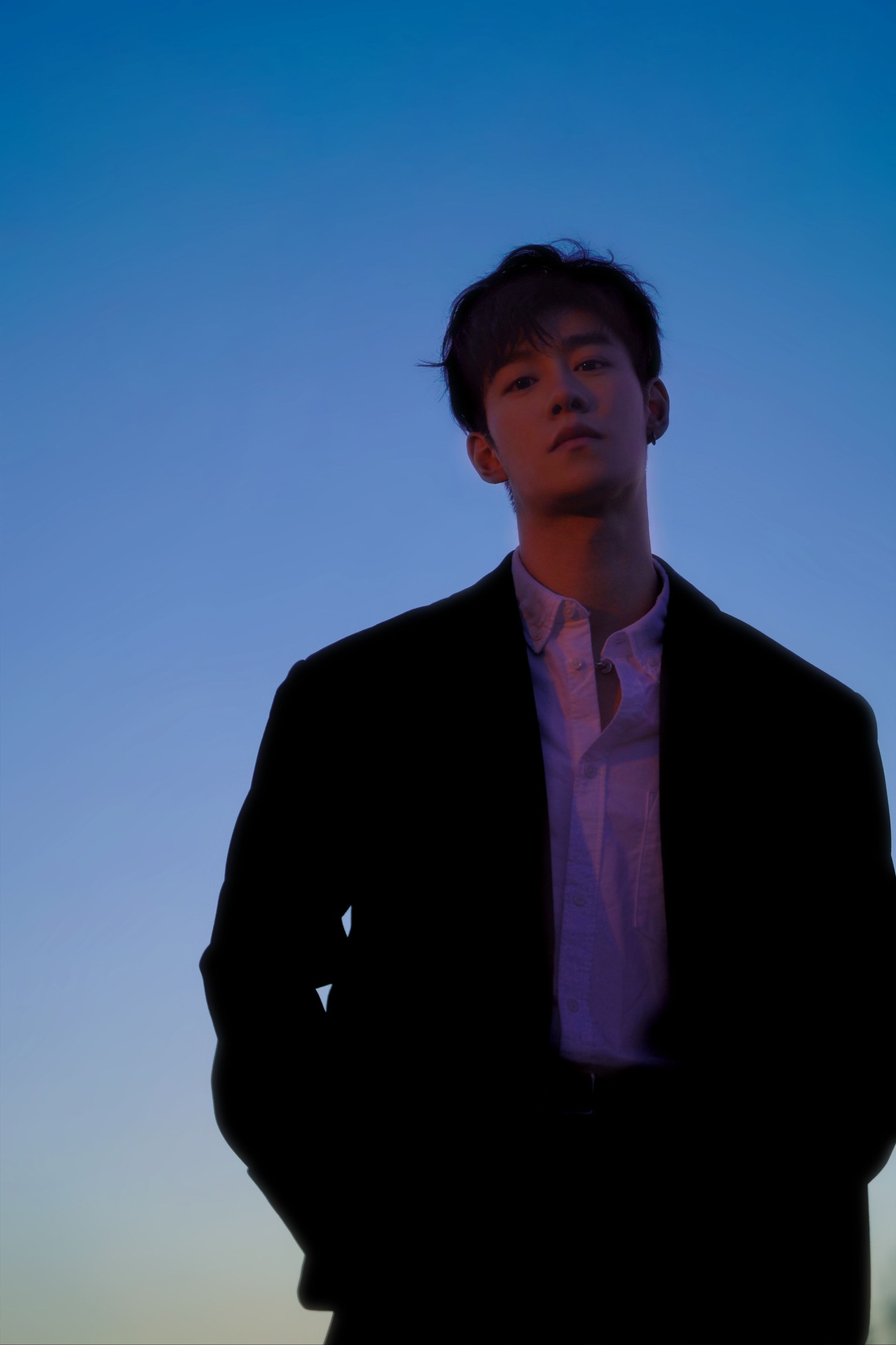 娄鸣_  – 《长夜将至》[27P] 插图5