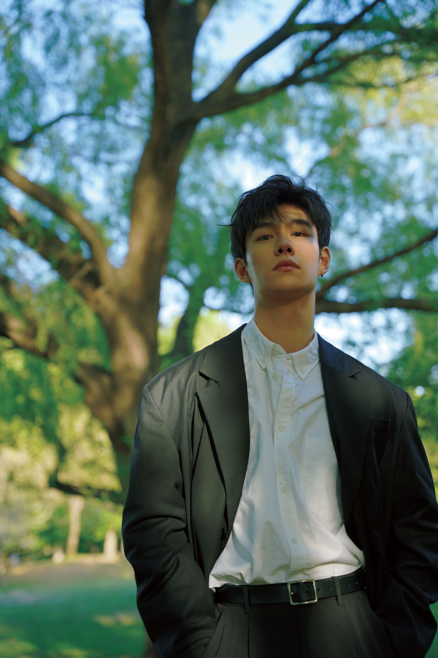 娄鸣_  – 《长夜将至》[27P] 插图3