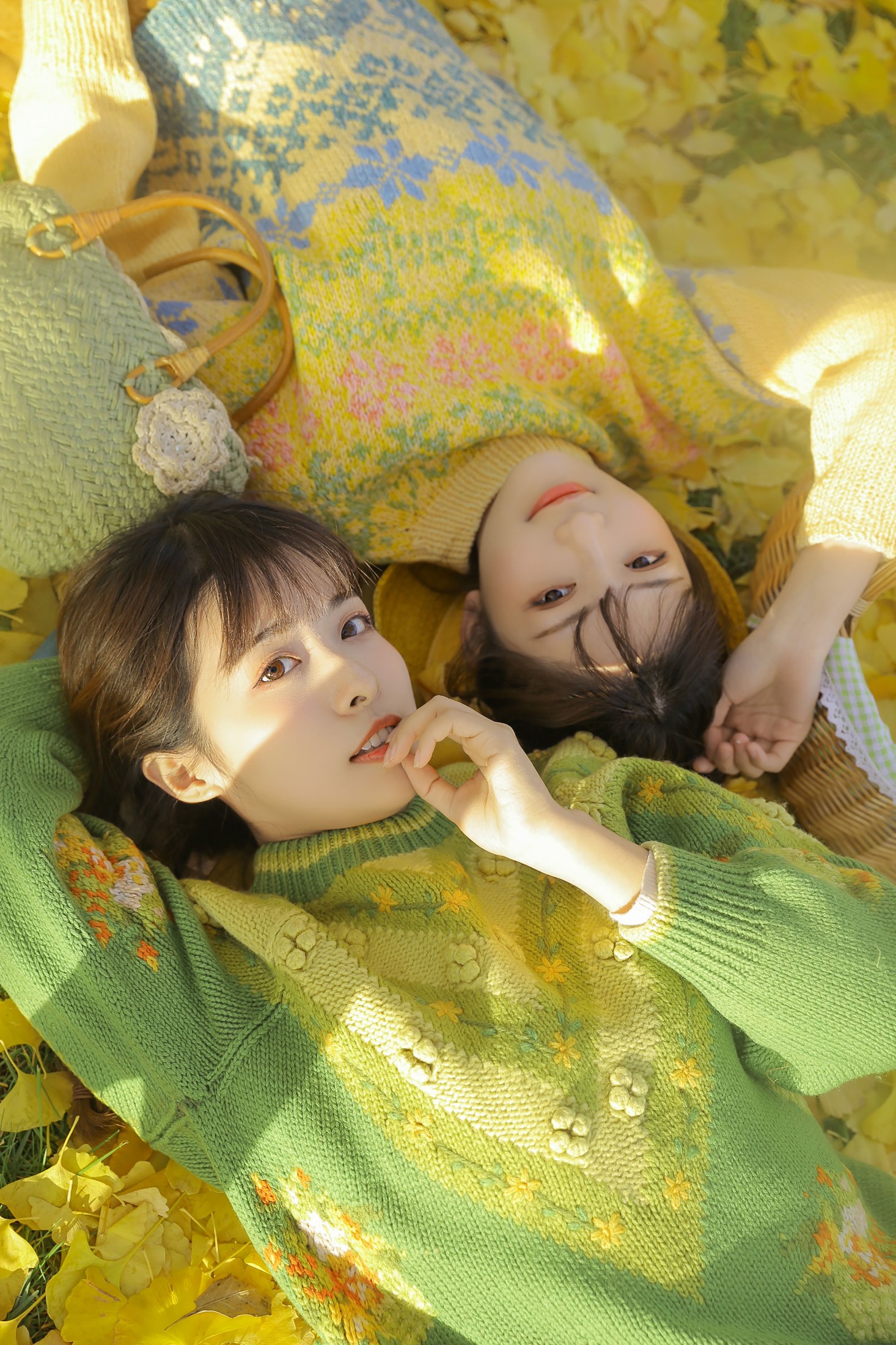 金迪-Vivian 一栗橘 – 《今日天气宜见面》[22P] 插图4