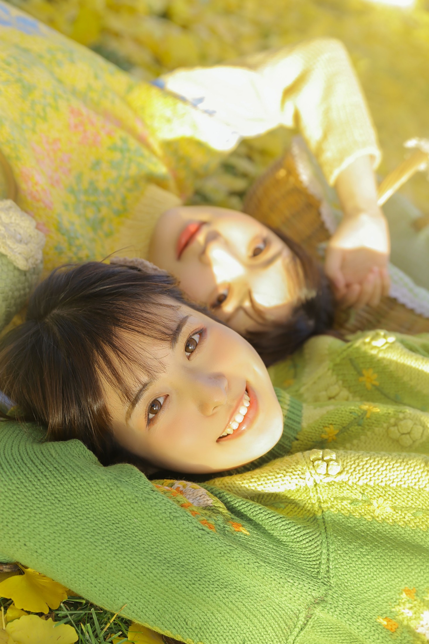 金迪-Vivian 一栗橘 – 《今日天气宜见面》[22P] 插图5