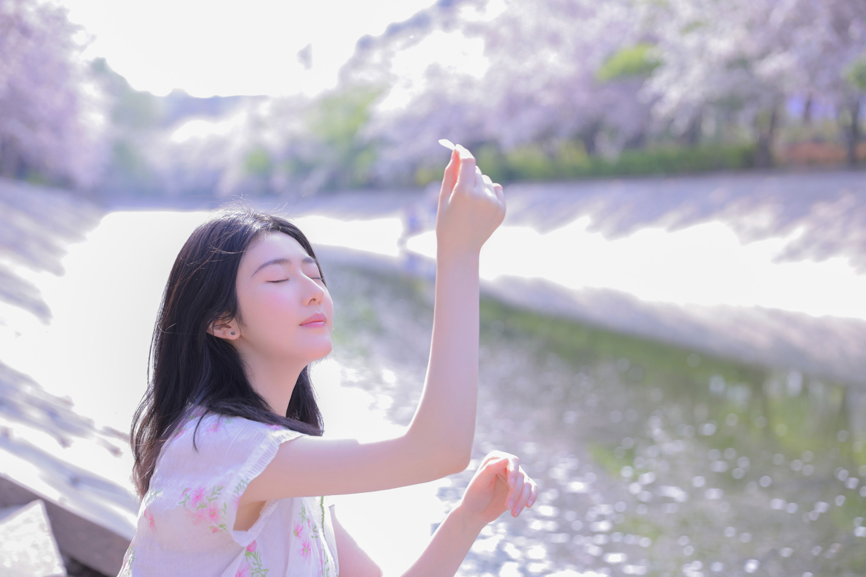 oeil – 《已觉春心动》[29P]