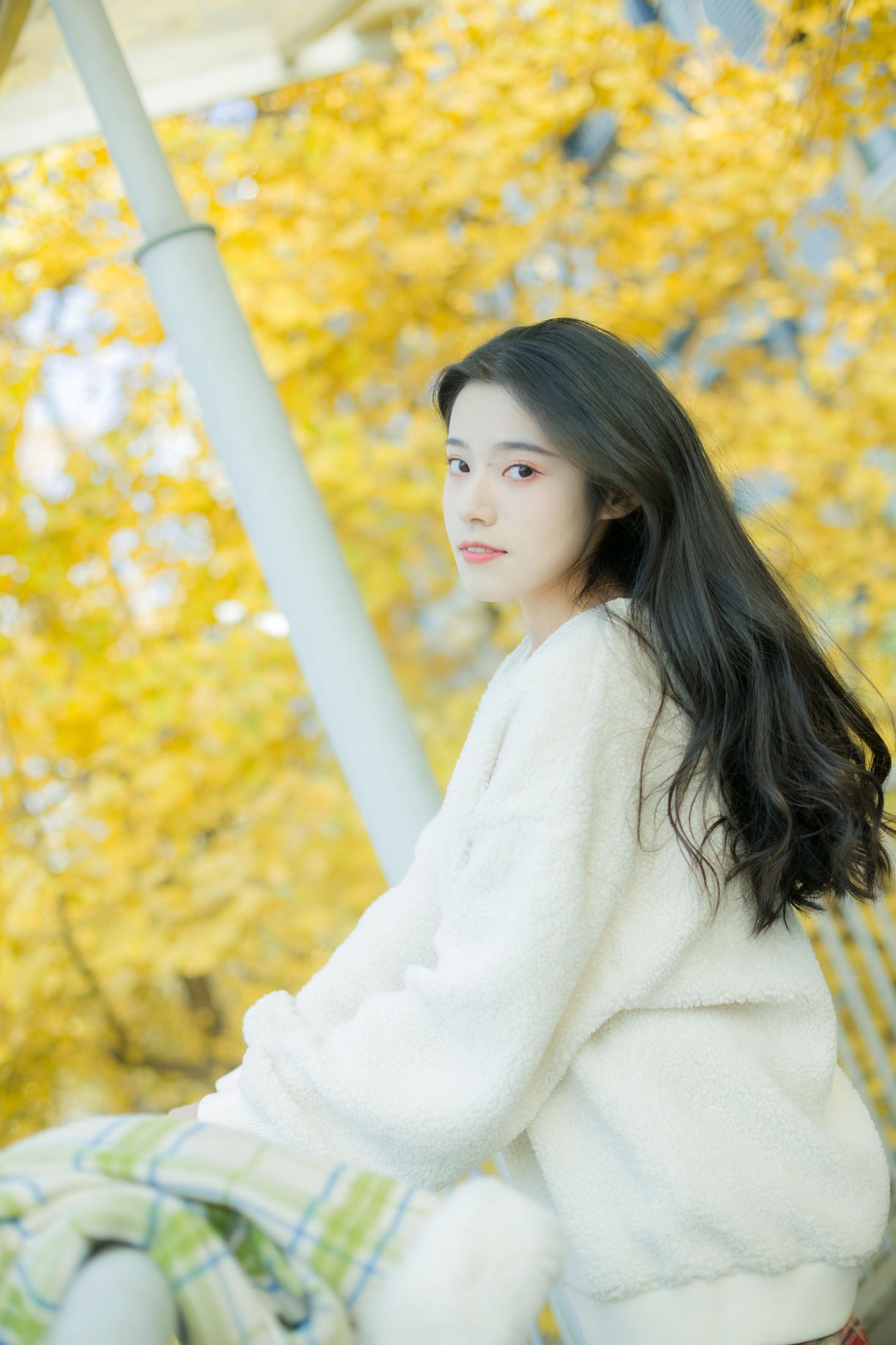 靜鏡婧 – 《暖暖》[28P]