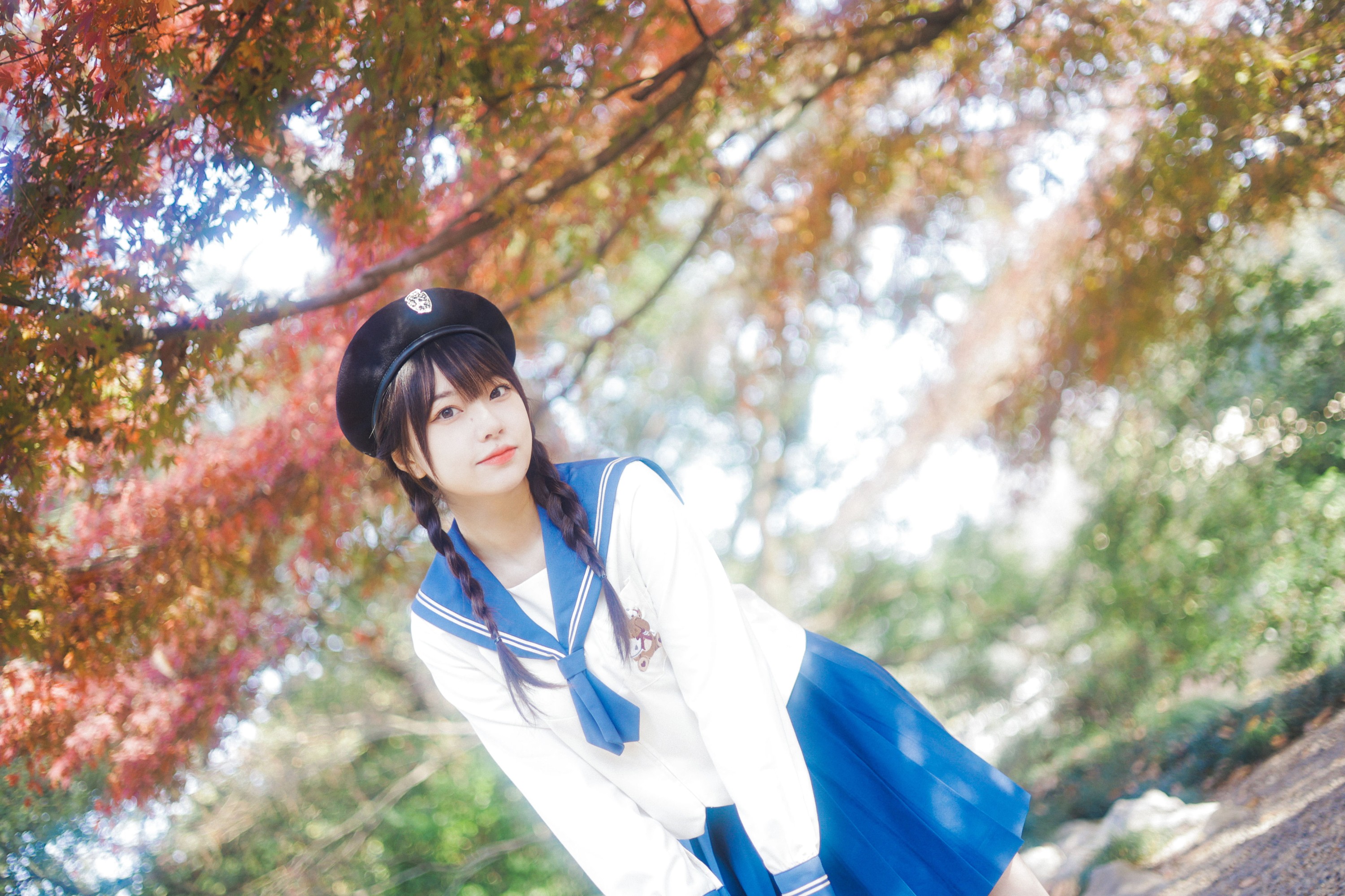 小凤 – 《枫》[42P] 插图4