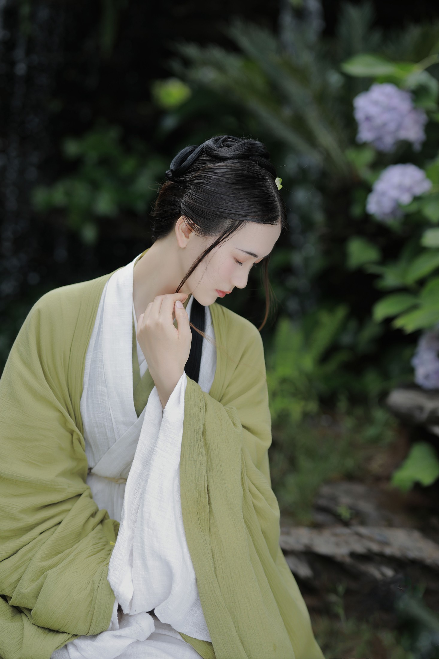 Z – 《碧玉》[27P]