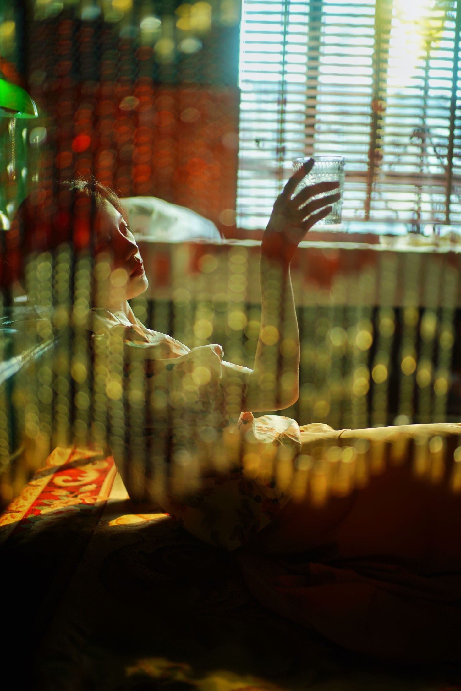 小雯 – 《一帘幽梦》[25P]